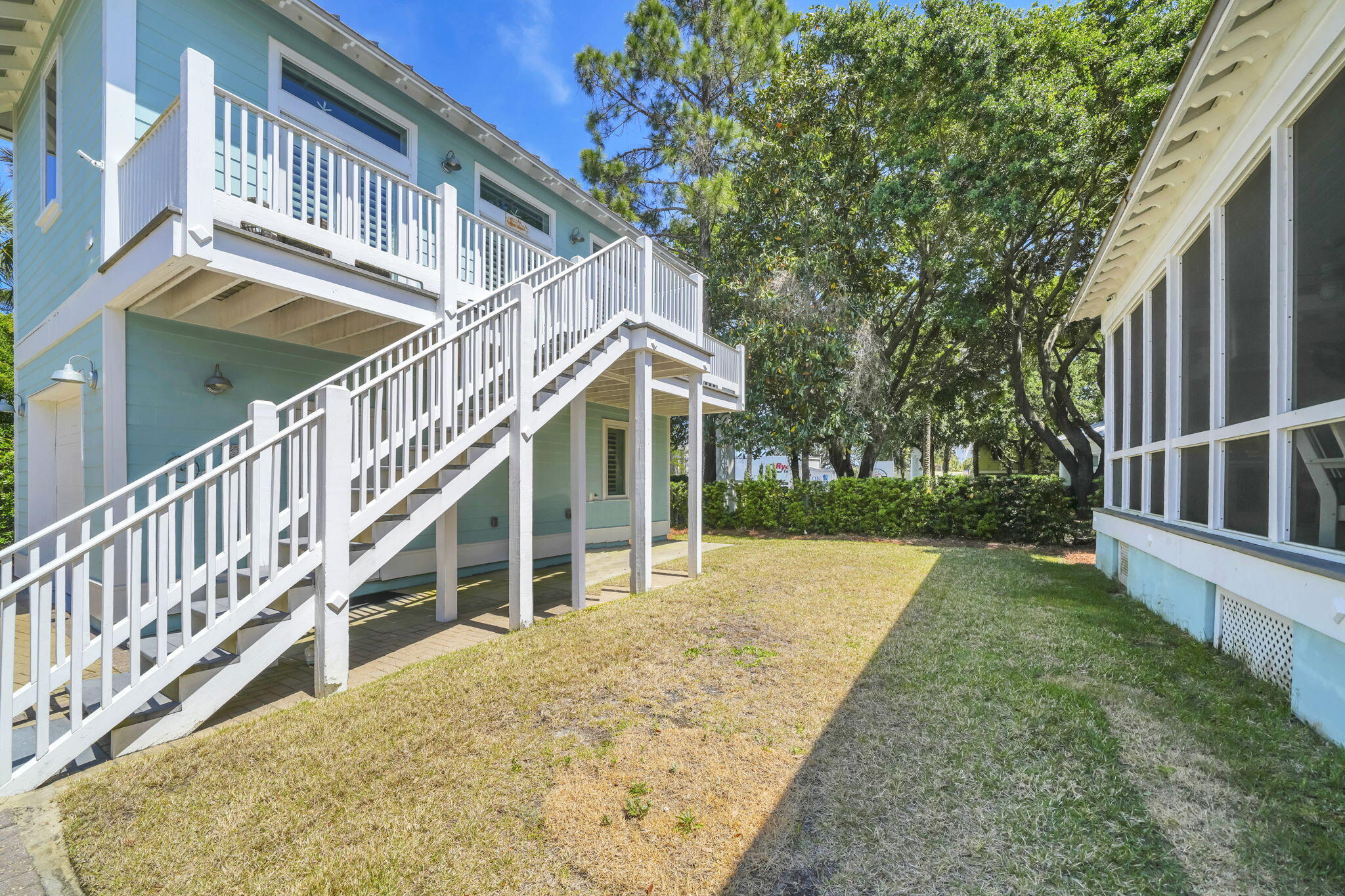 CARILLON BEACH - Residential