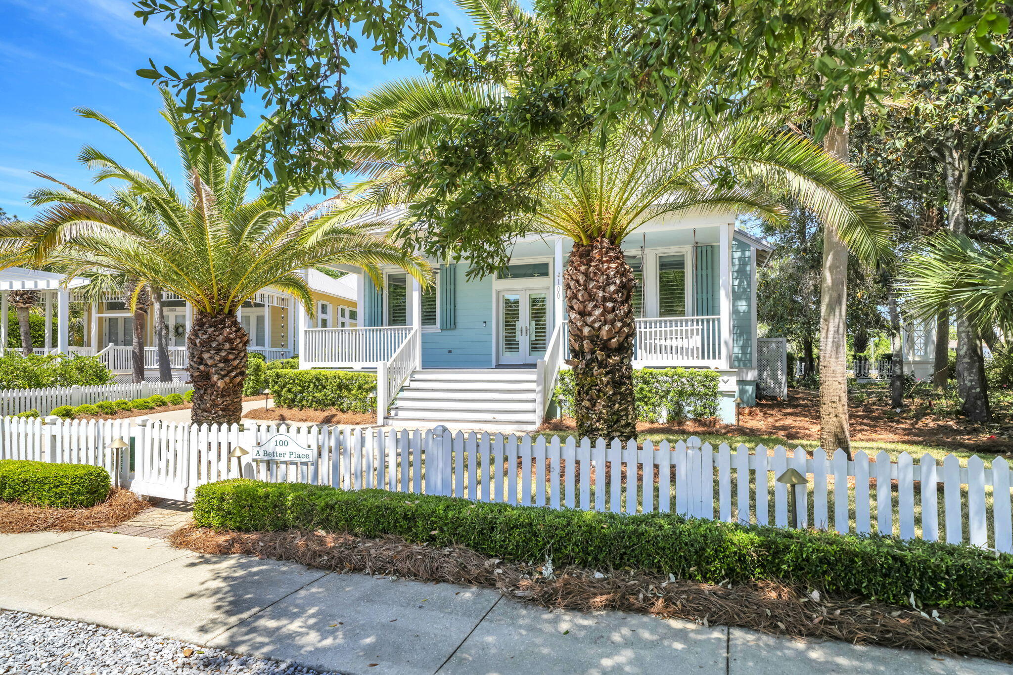 CARILLON BEACH - Residential