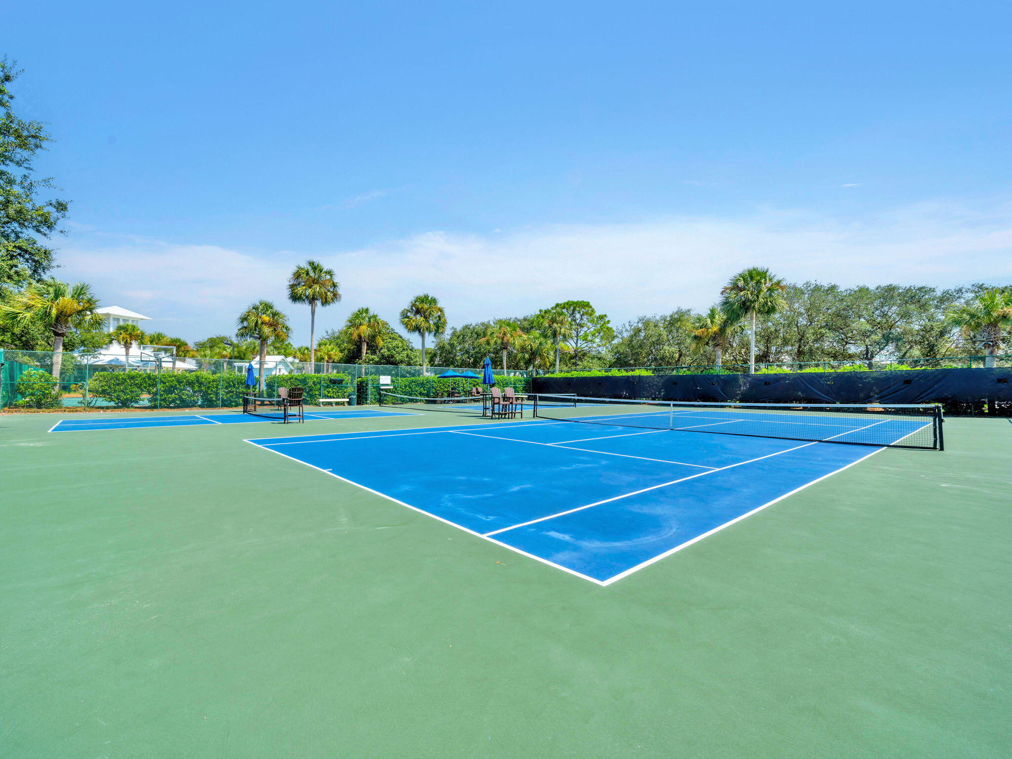 CARILLON BEACH - Residential