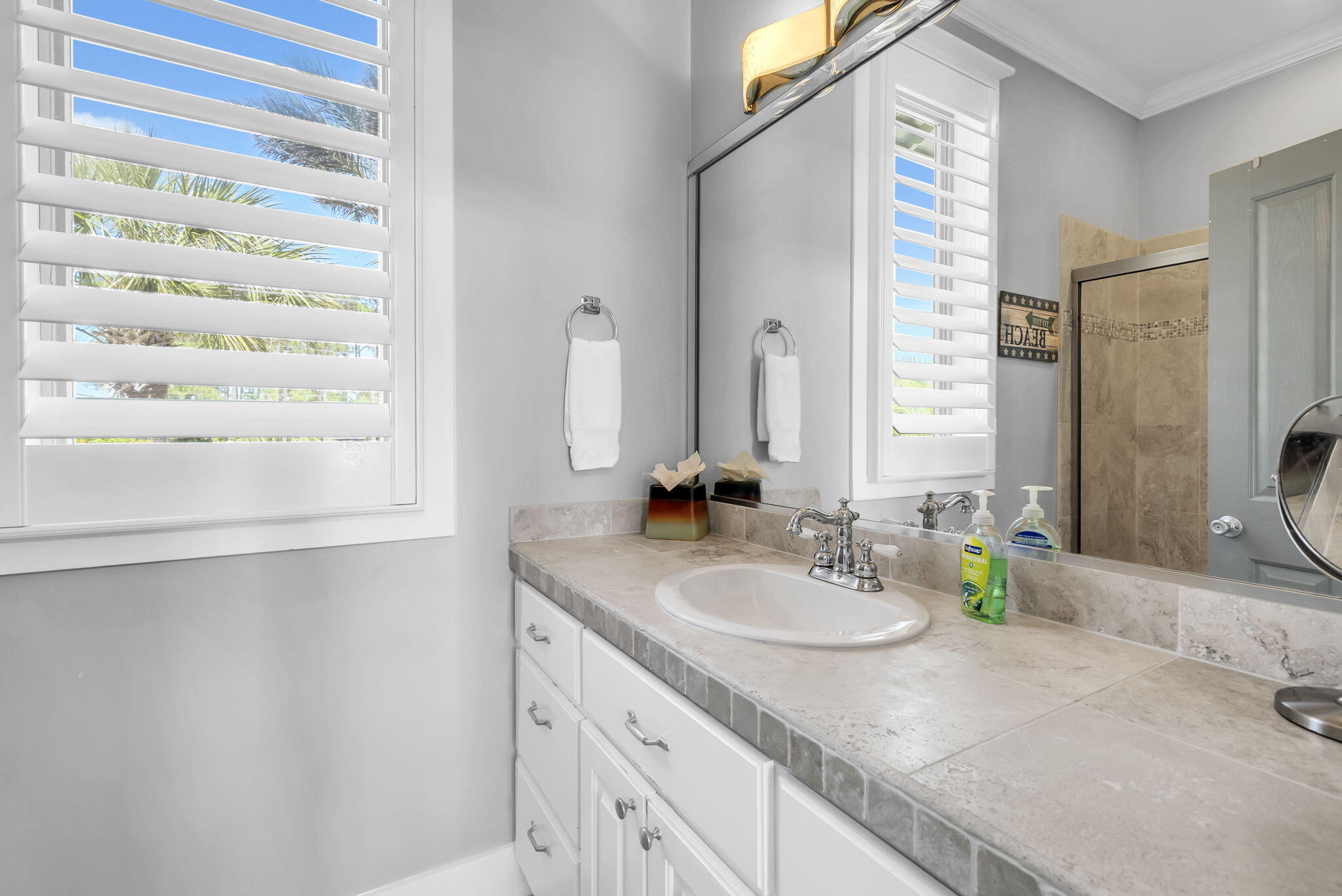 CARILLON BEACH - Residential