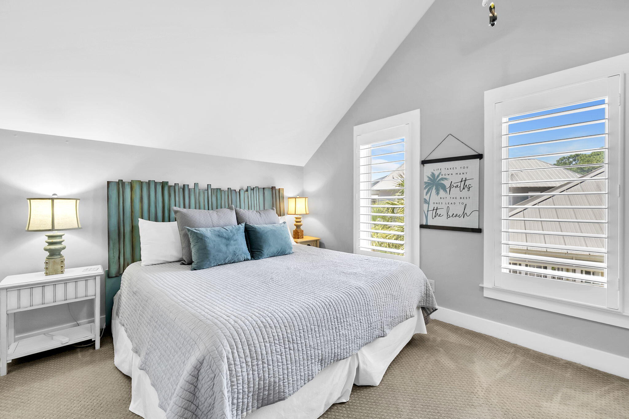 CARILLON BEACH - Residential