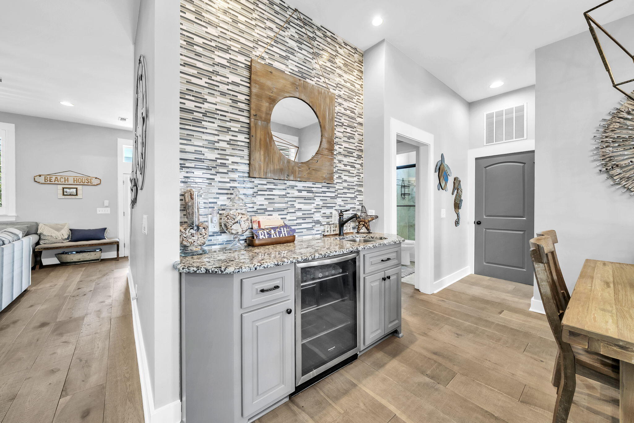 CARILLON BEACH - Residential