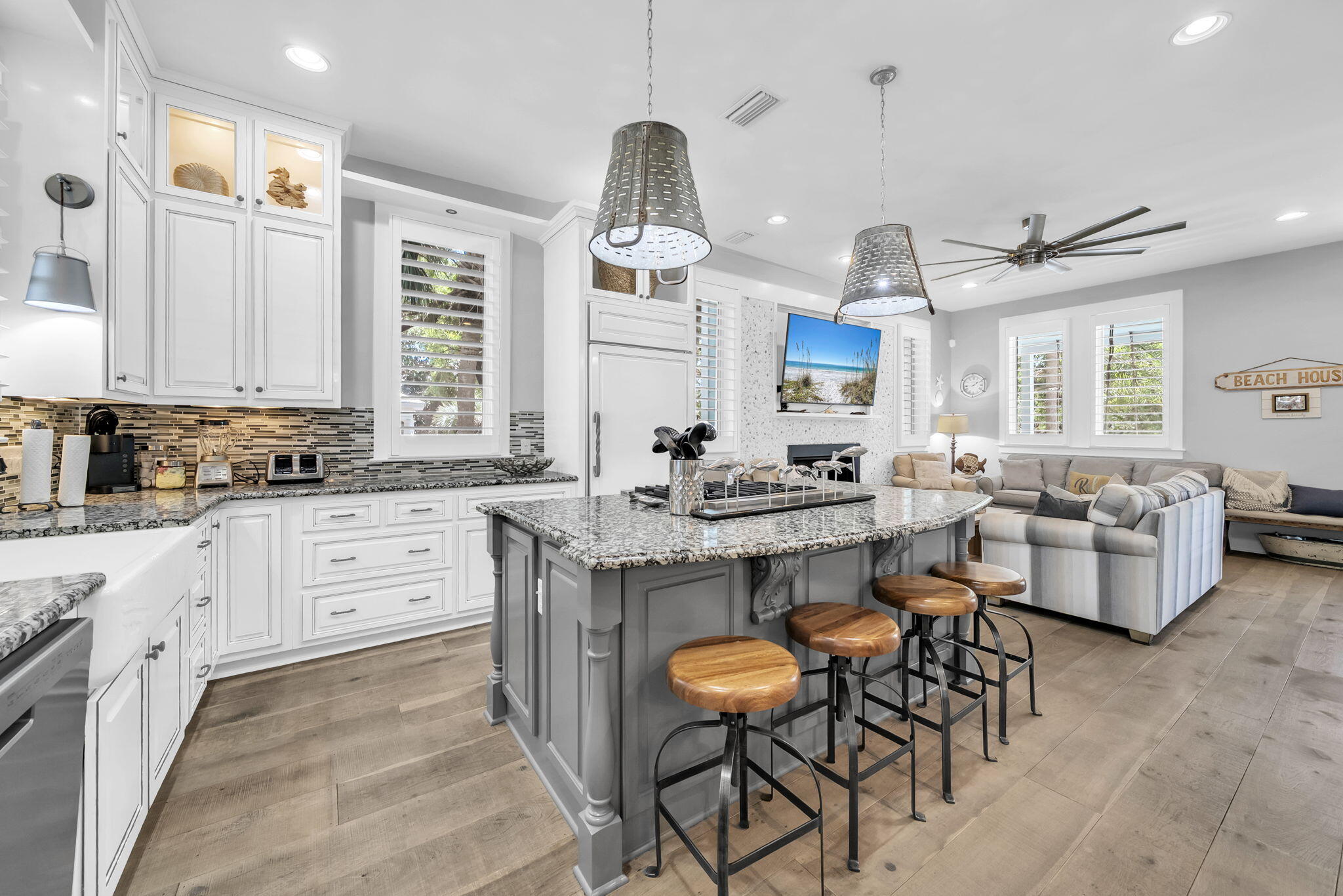 CARILLON BEACH - Residential