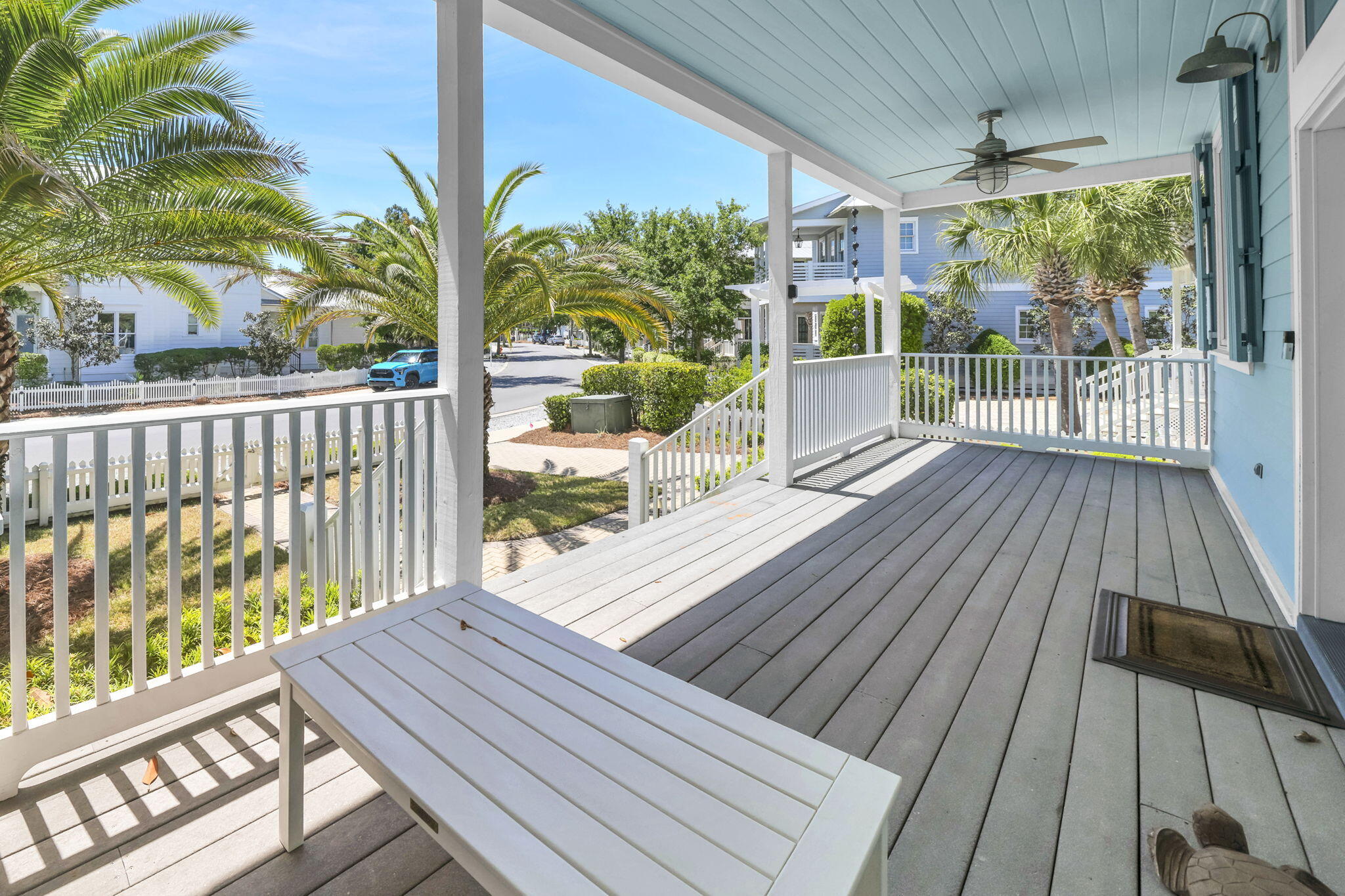 CARILLON BEACH - Residential