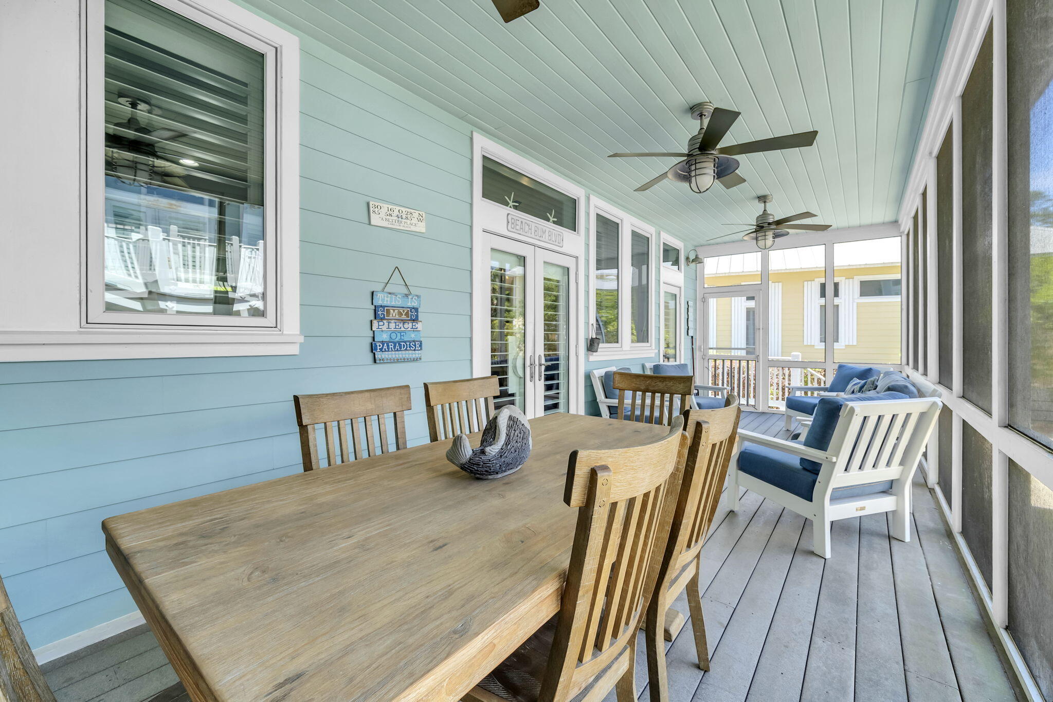 CARILLON BEACH - Residential