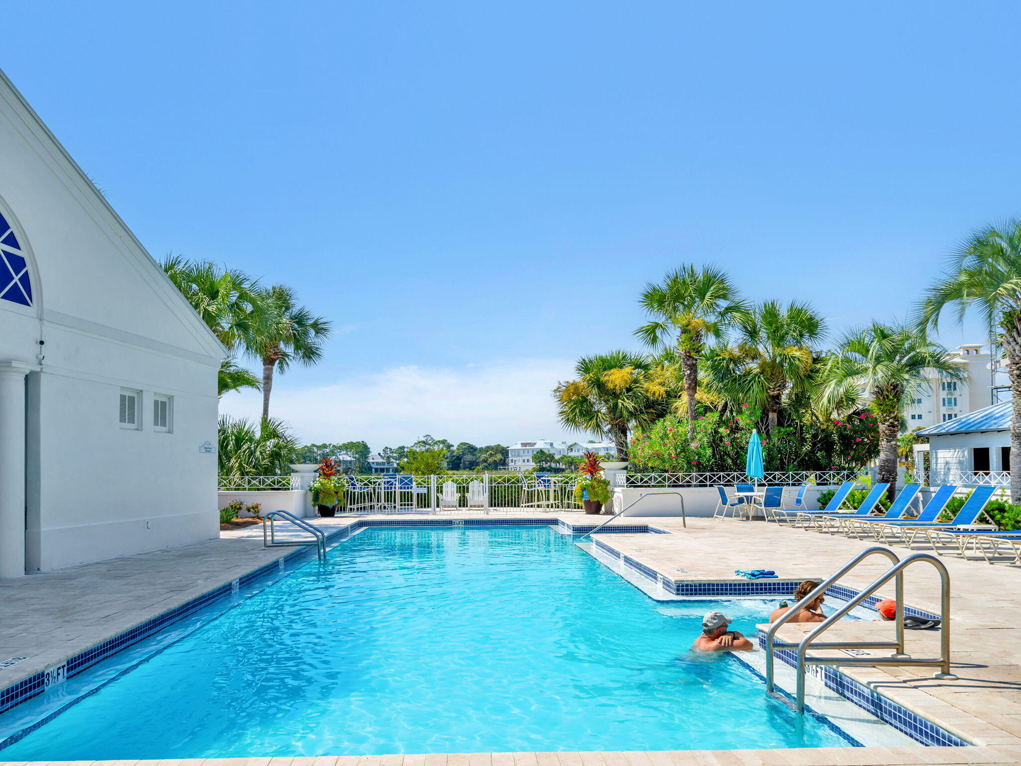 CARILLON BEACH - Residential