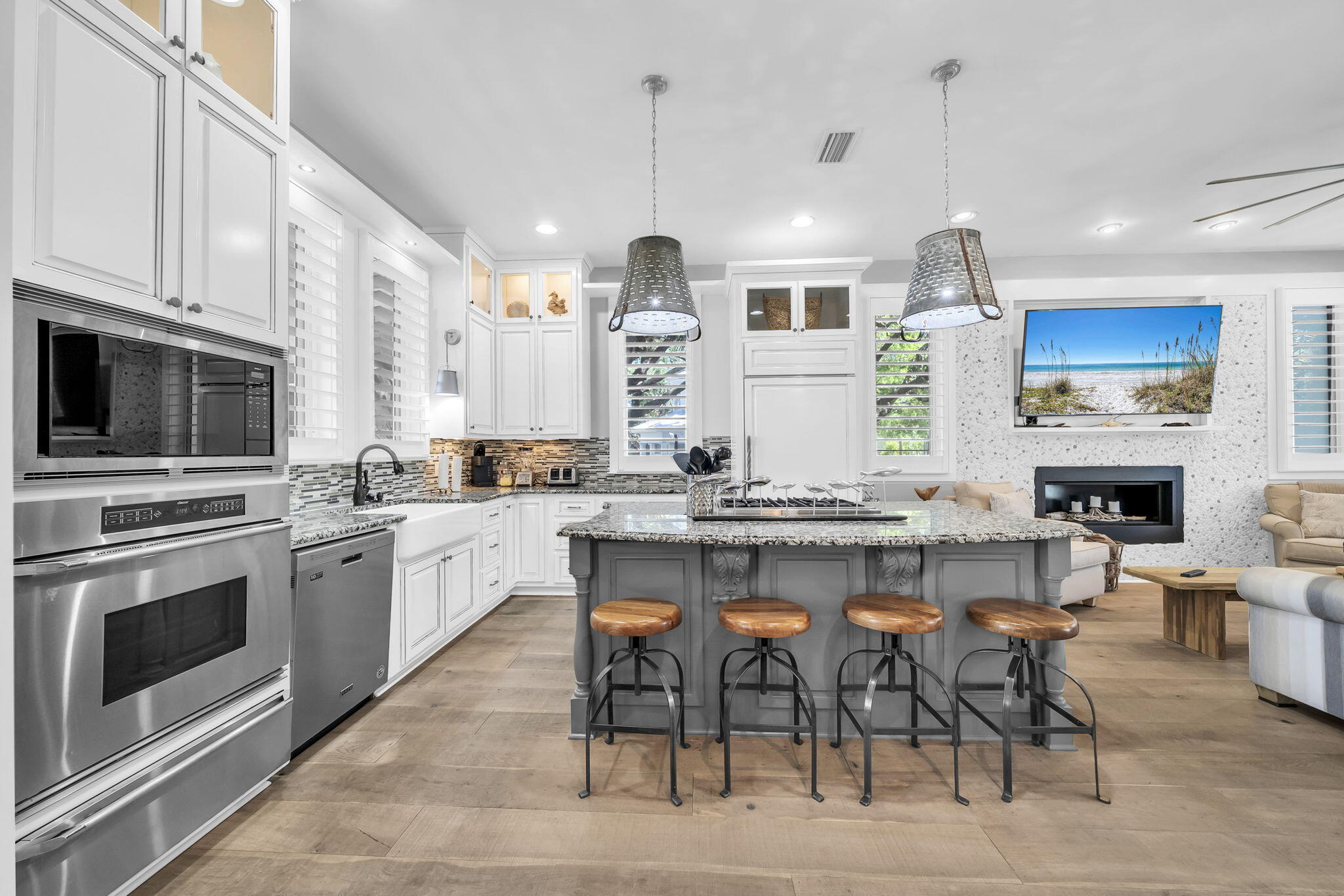 CARILLON BEACH - Residential