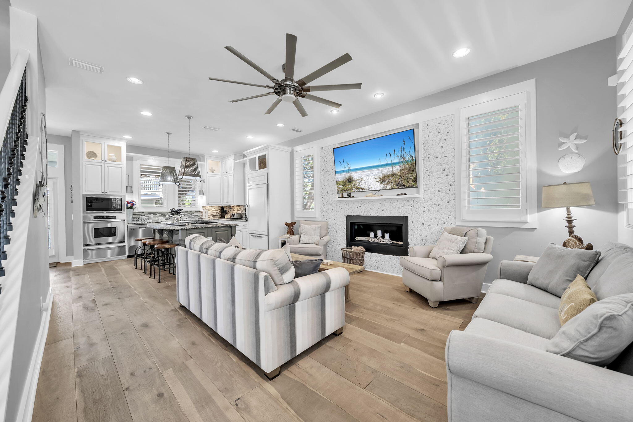 CARILLON BEACH - Residential