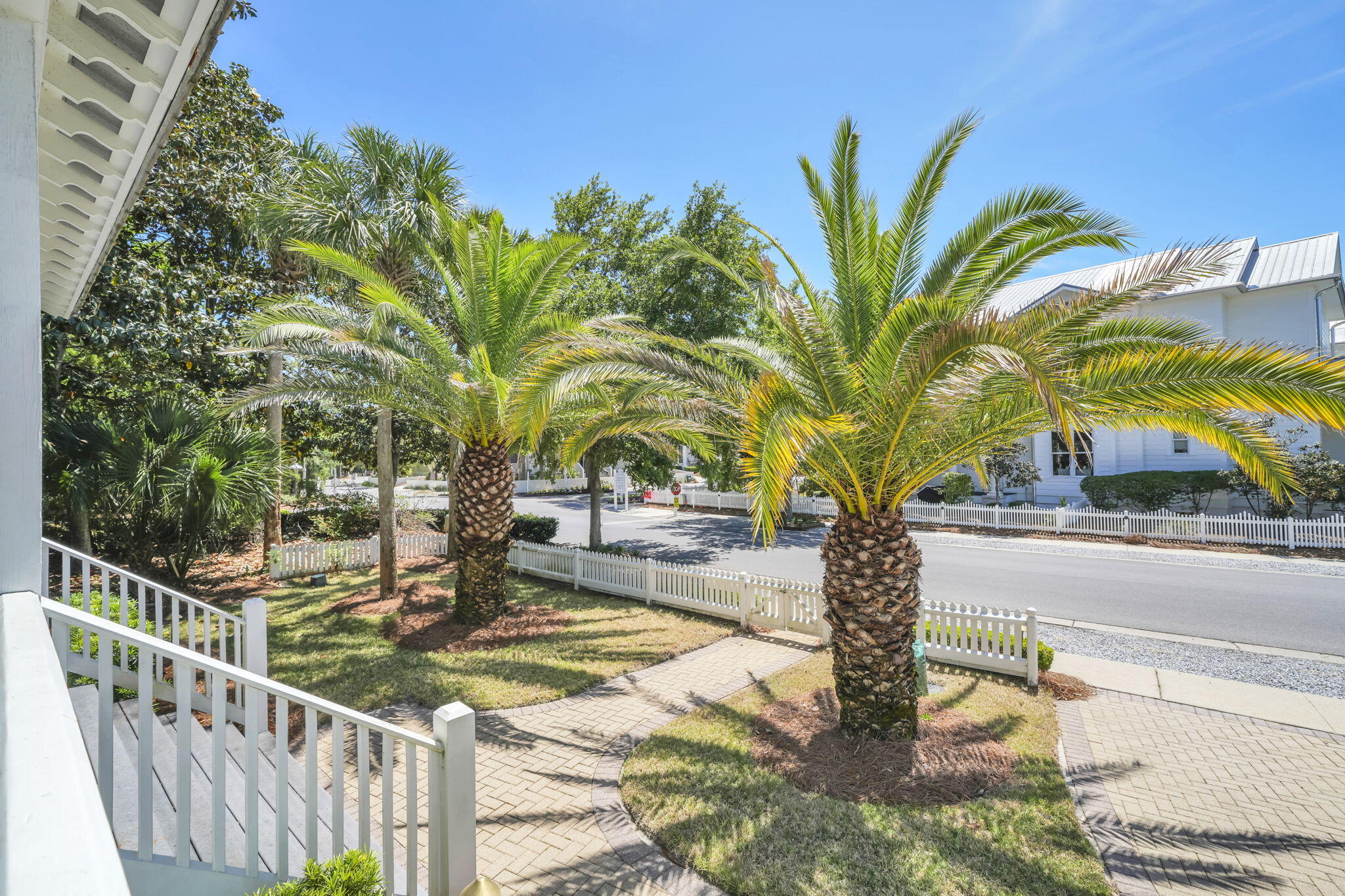 CARILLON BEACH - Residential