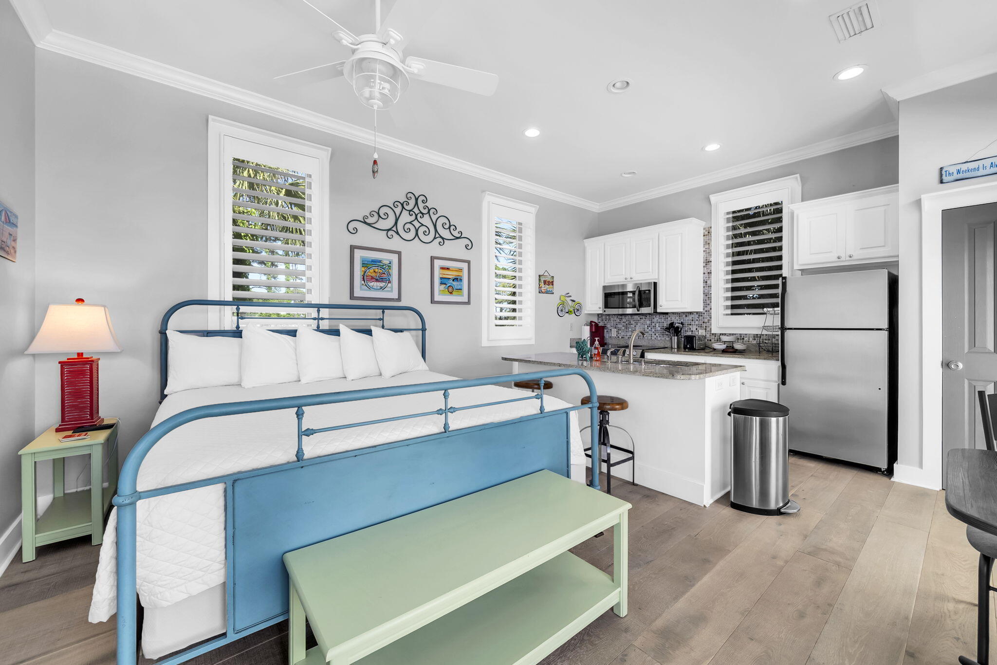 CARILLON BEACH - Residential