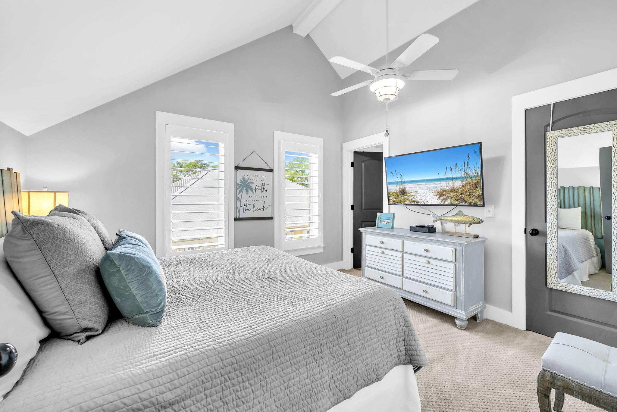 CARILLON BEACH - Residential