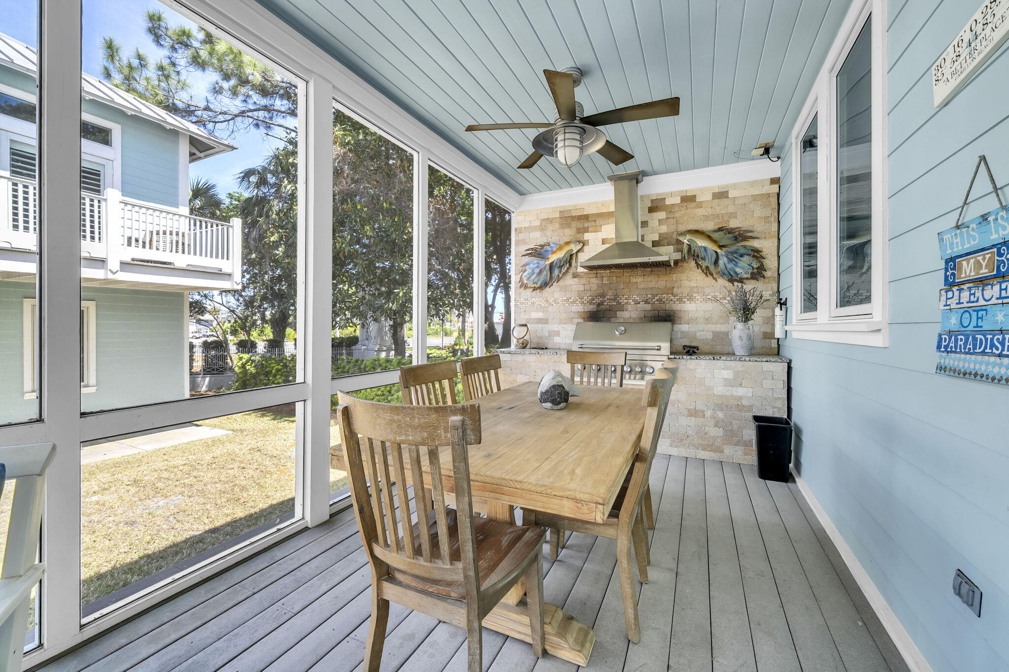 CARILLON BEACH - Residential