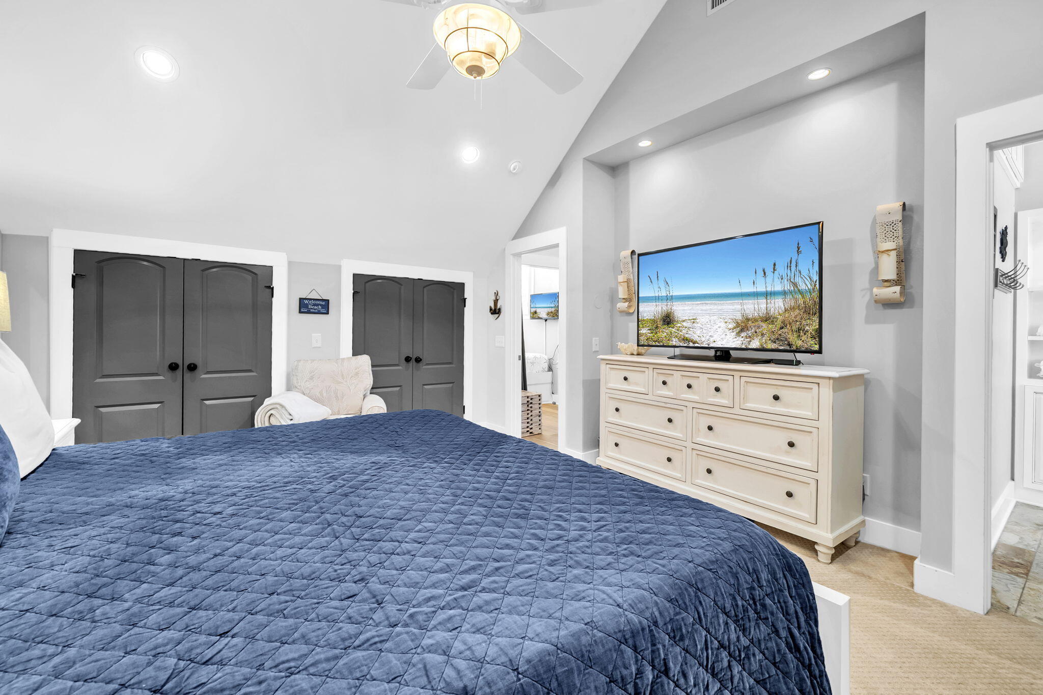 CARILLON BEACH - Residential