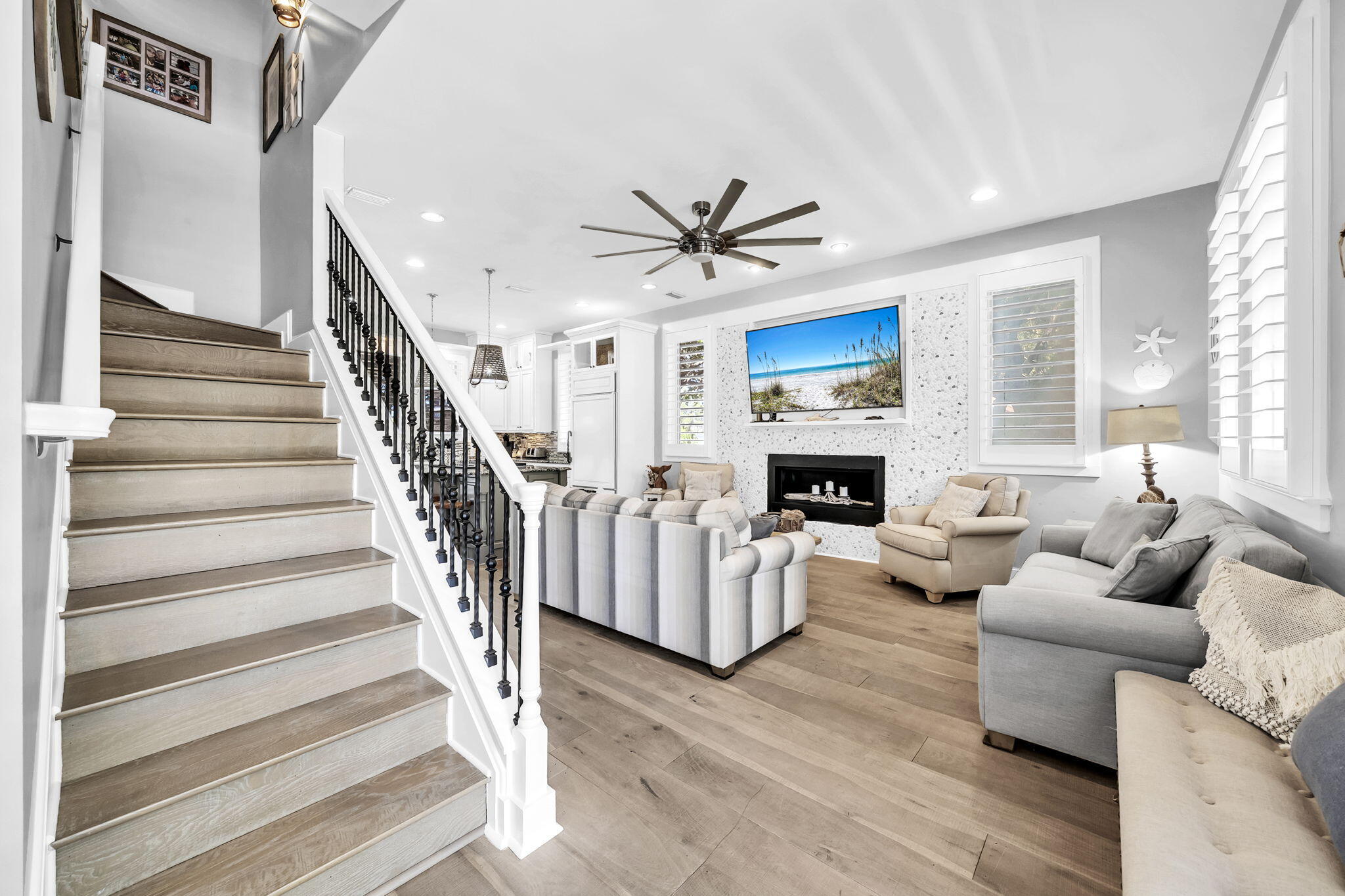 CARILLON BEACH - Residential