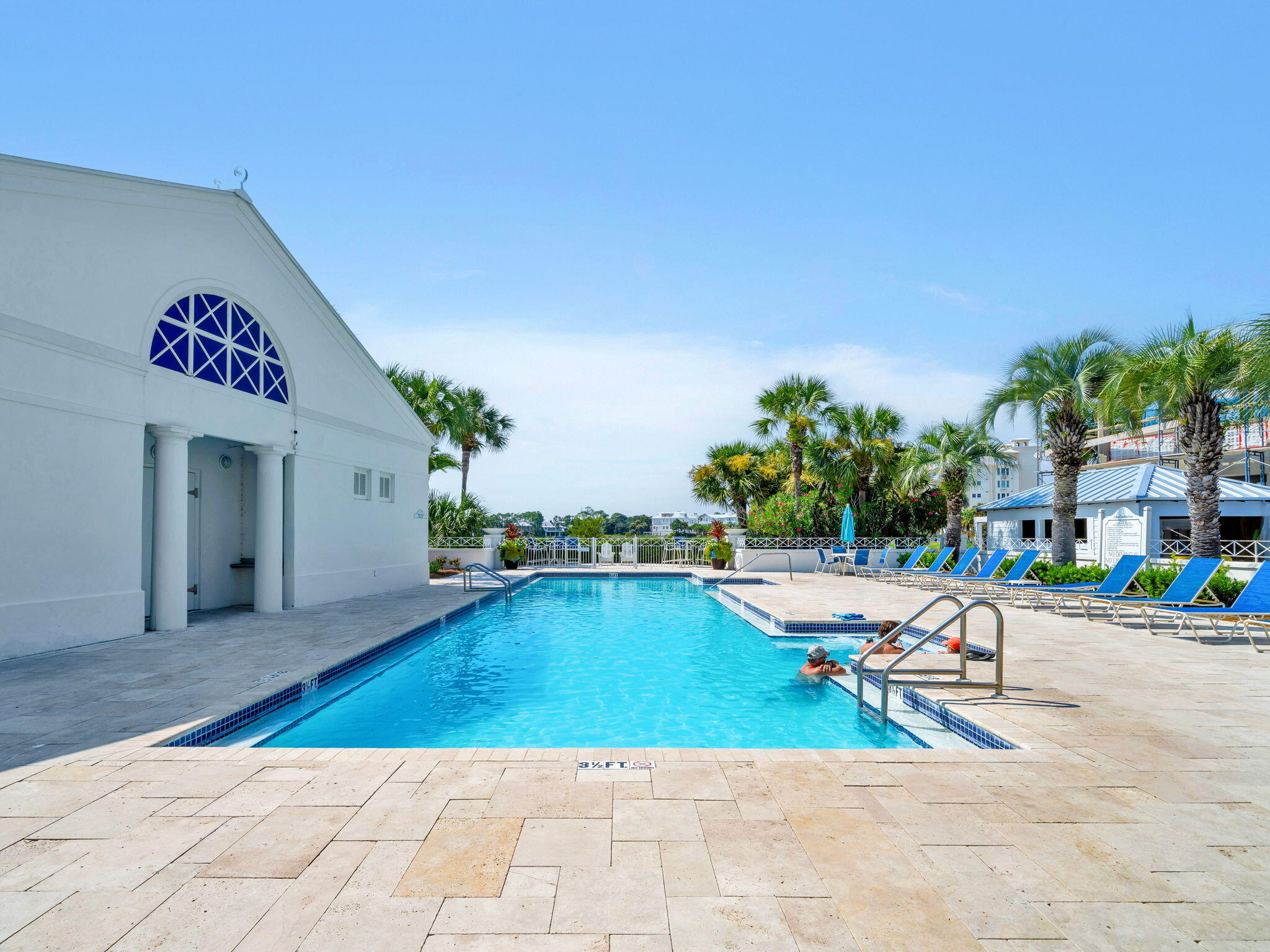 CARILLON BEACH - Residential