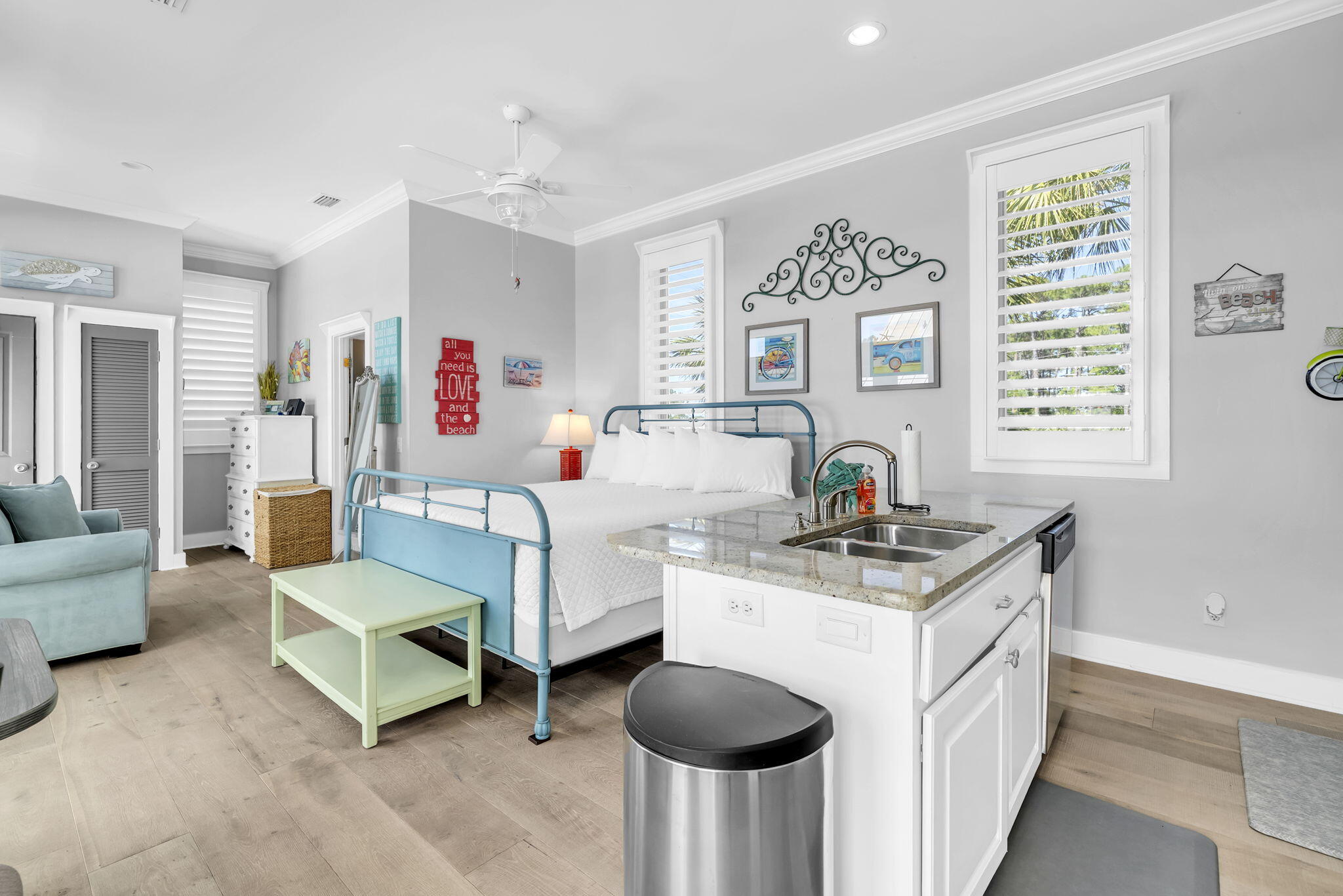 CARILLON BEACH - Residential