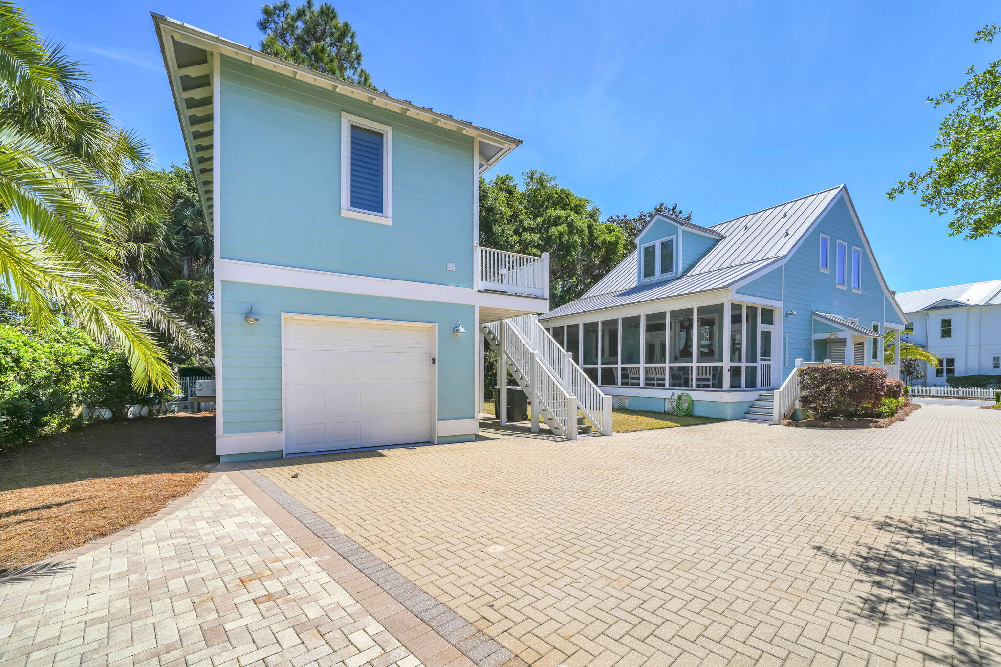 CARILLON BEACH - Residential