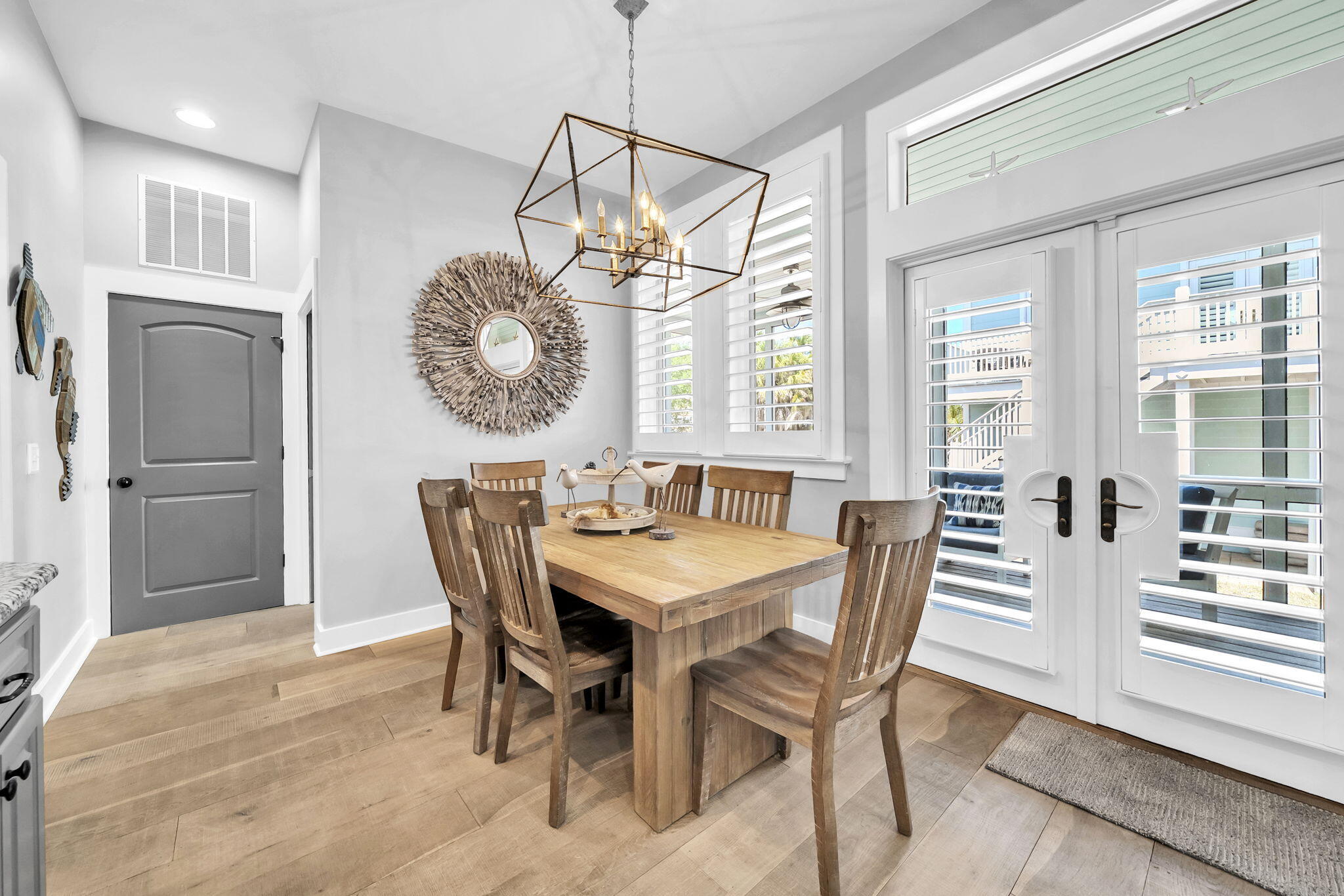 CARILLON BEACH - Residential