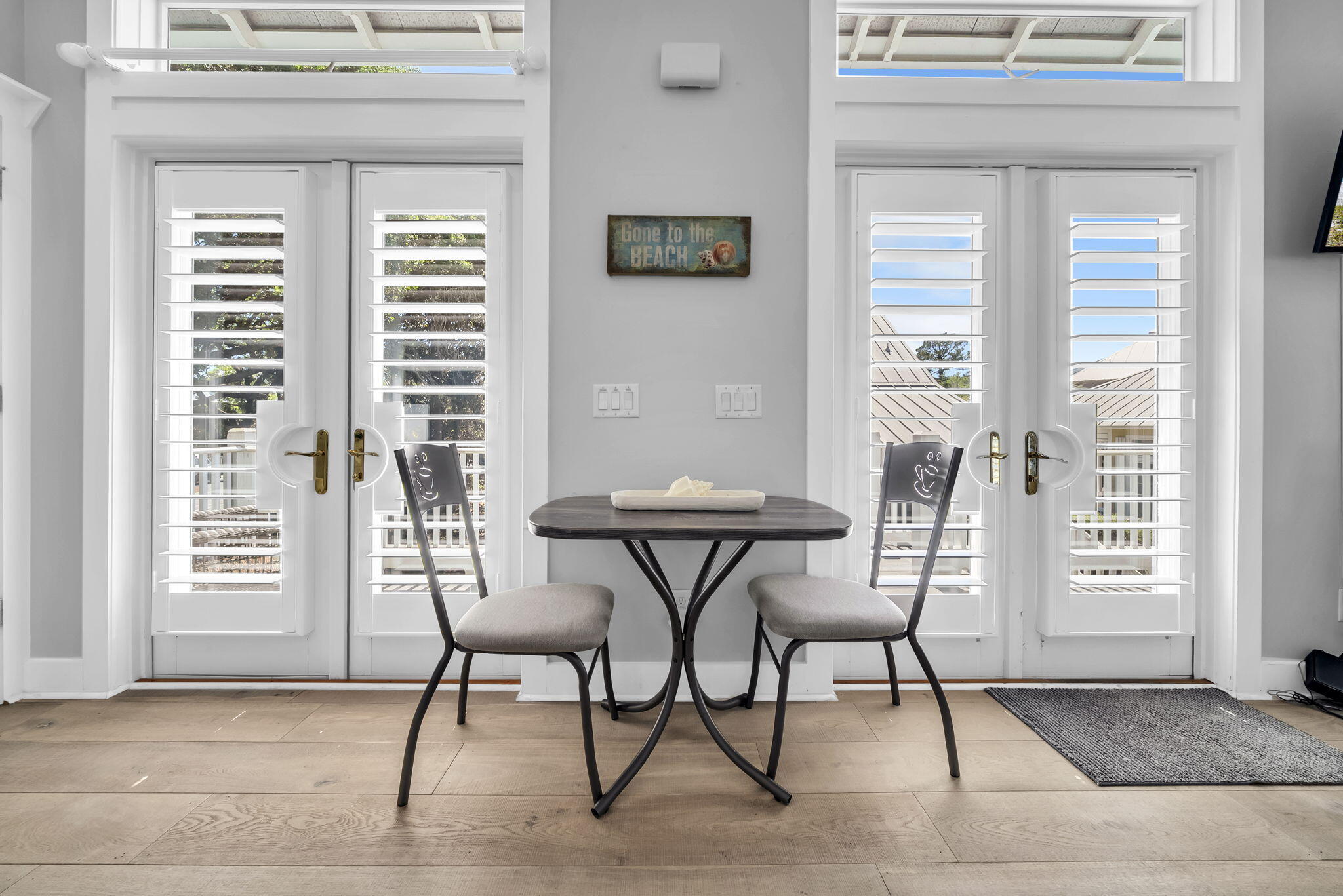 CARILLON BEACH - Residential