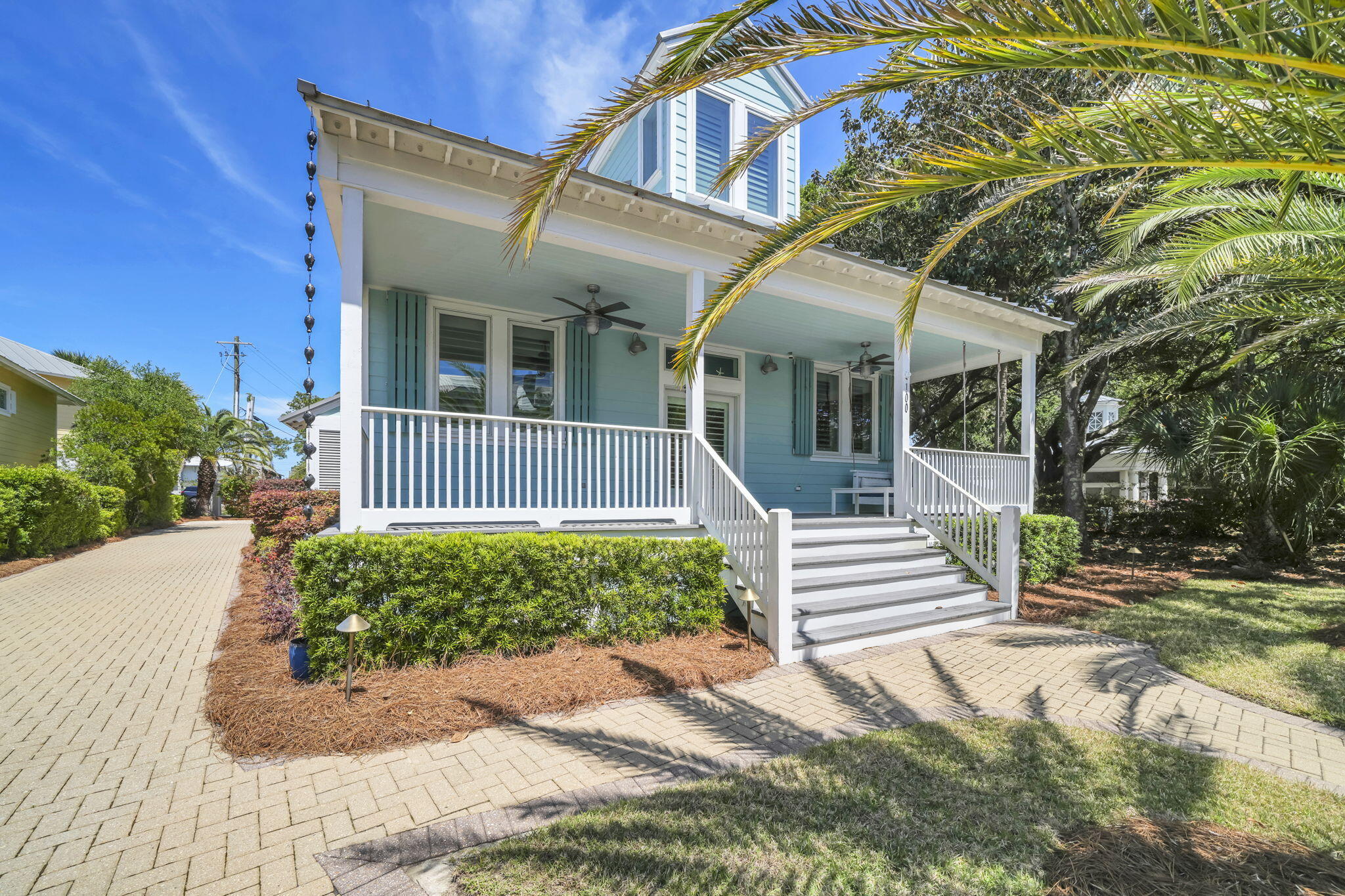 CARILLON BEACH - Residential