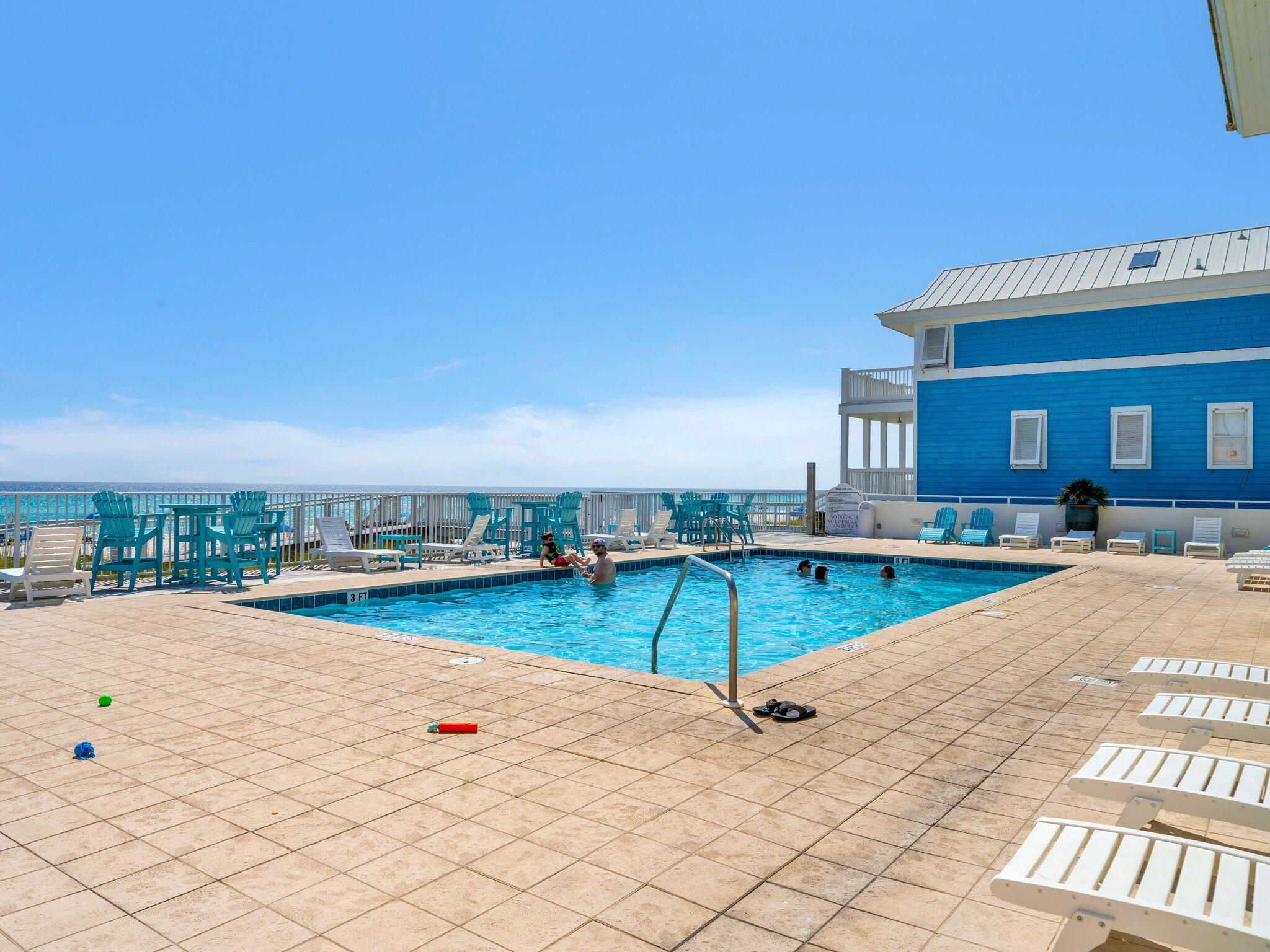 CARILLON BEACH - Residential