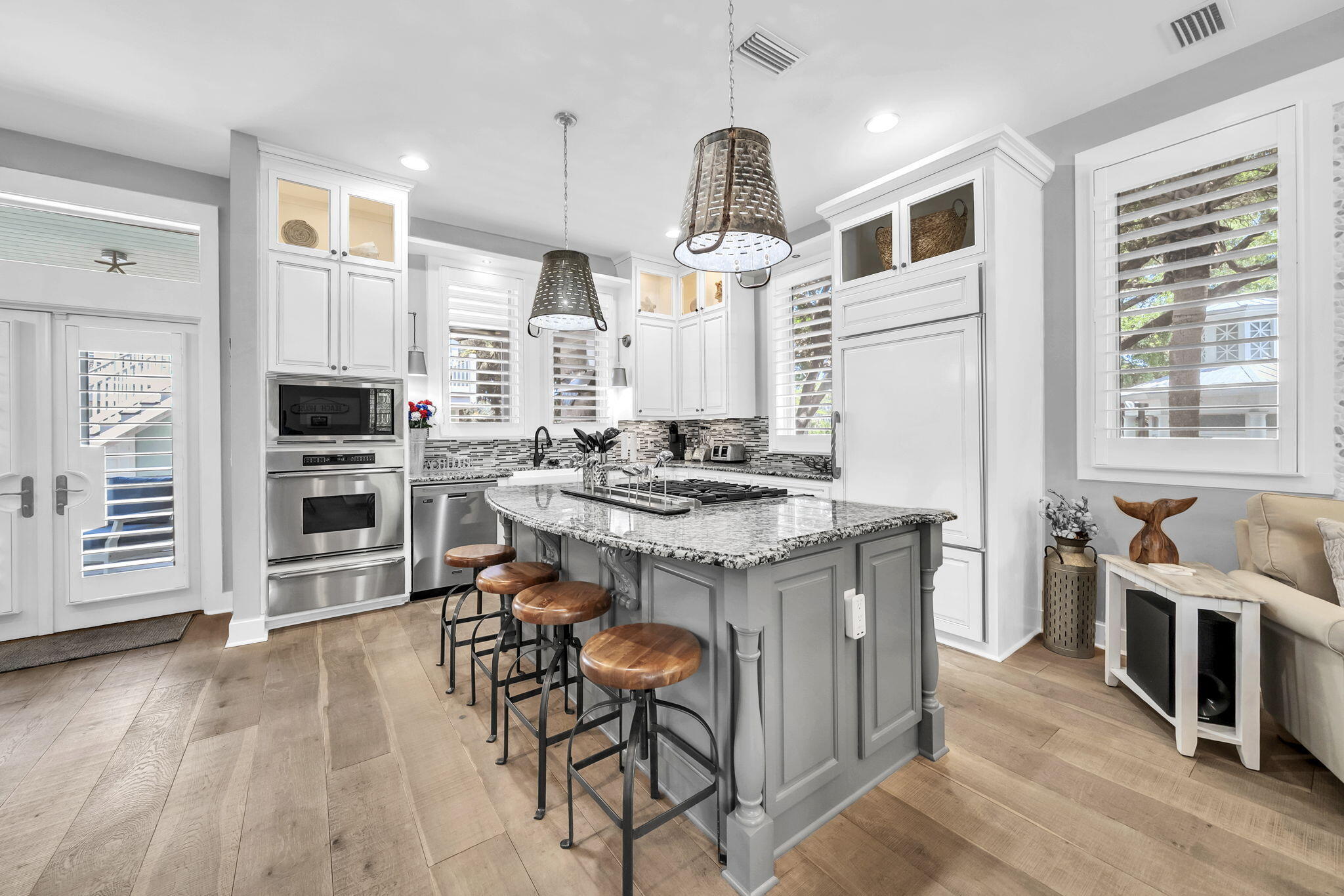 CARILLON BEACH - Residential