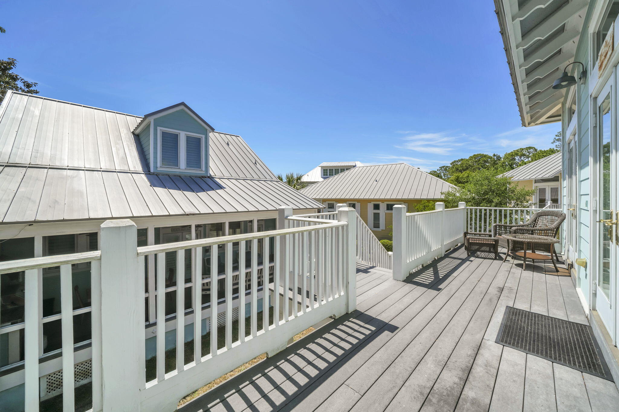 CARILLON BEACH - Residential