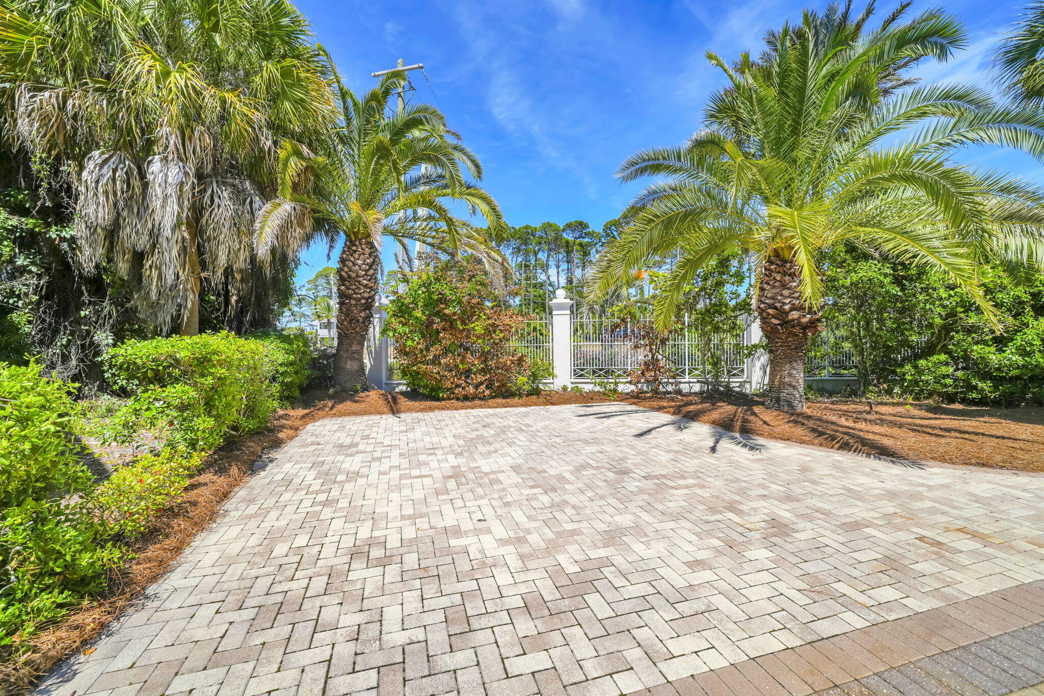 CARILLON BEACH - Residential