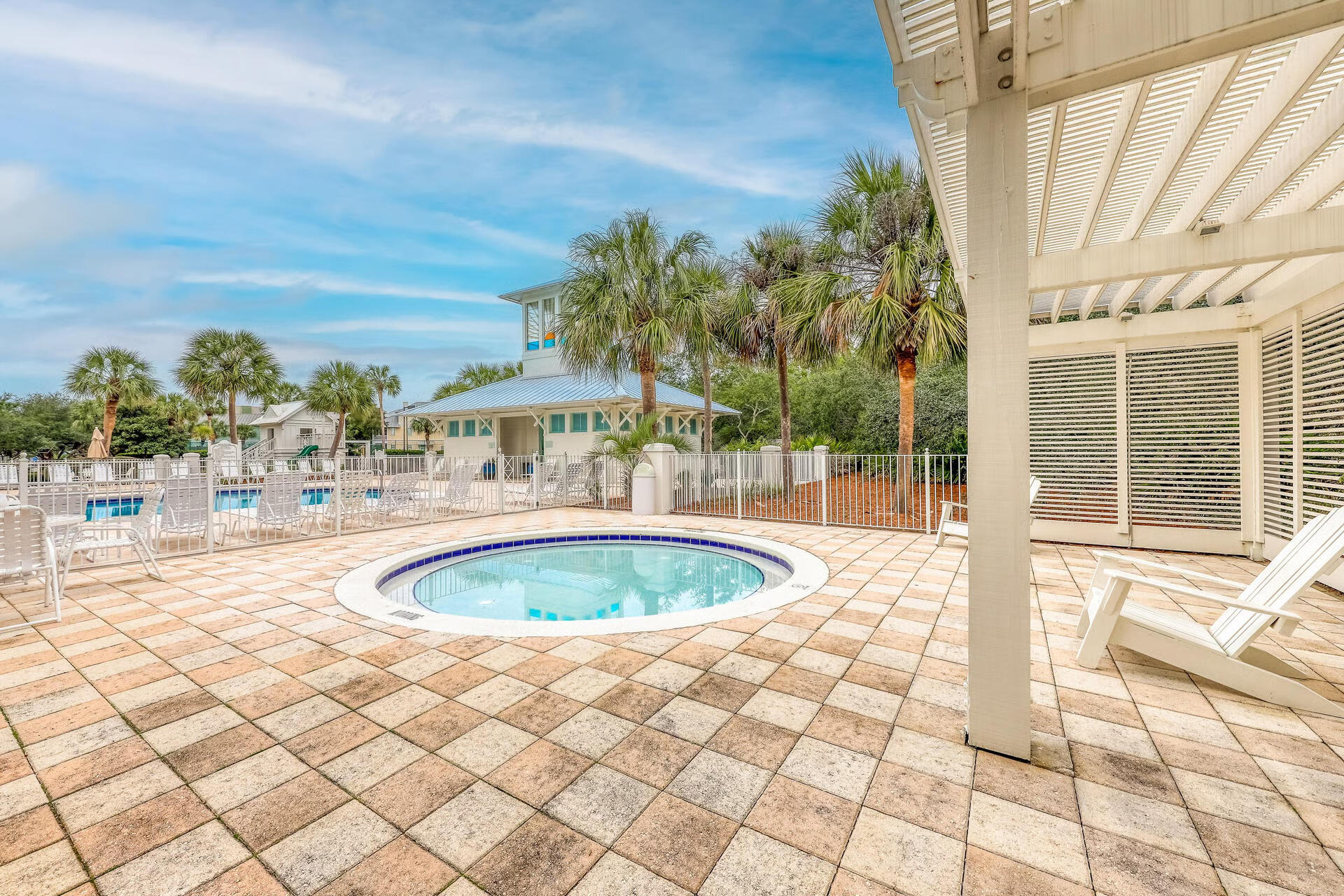 CARILLON BEACH - Residential