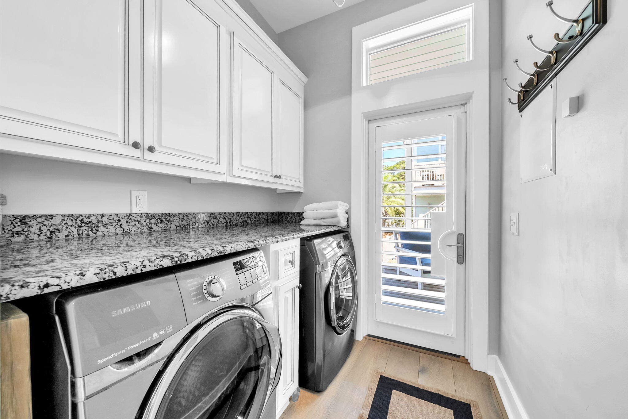 CARILLON BEACH - Residential