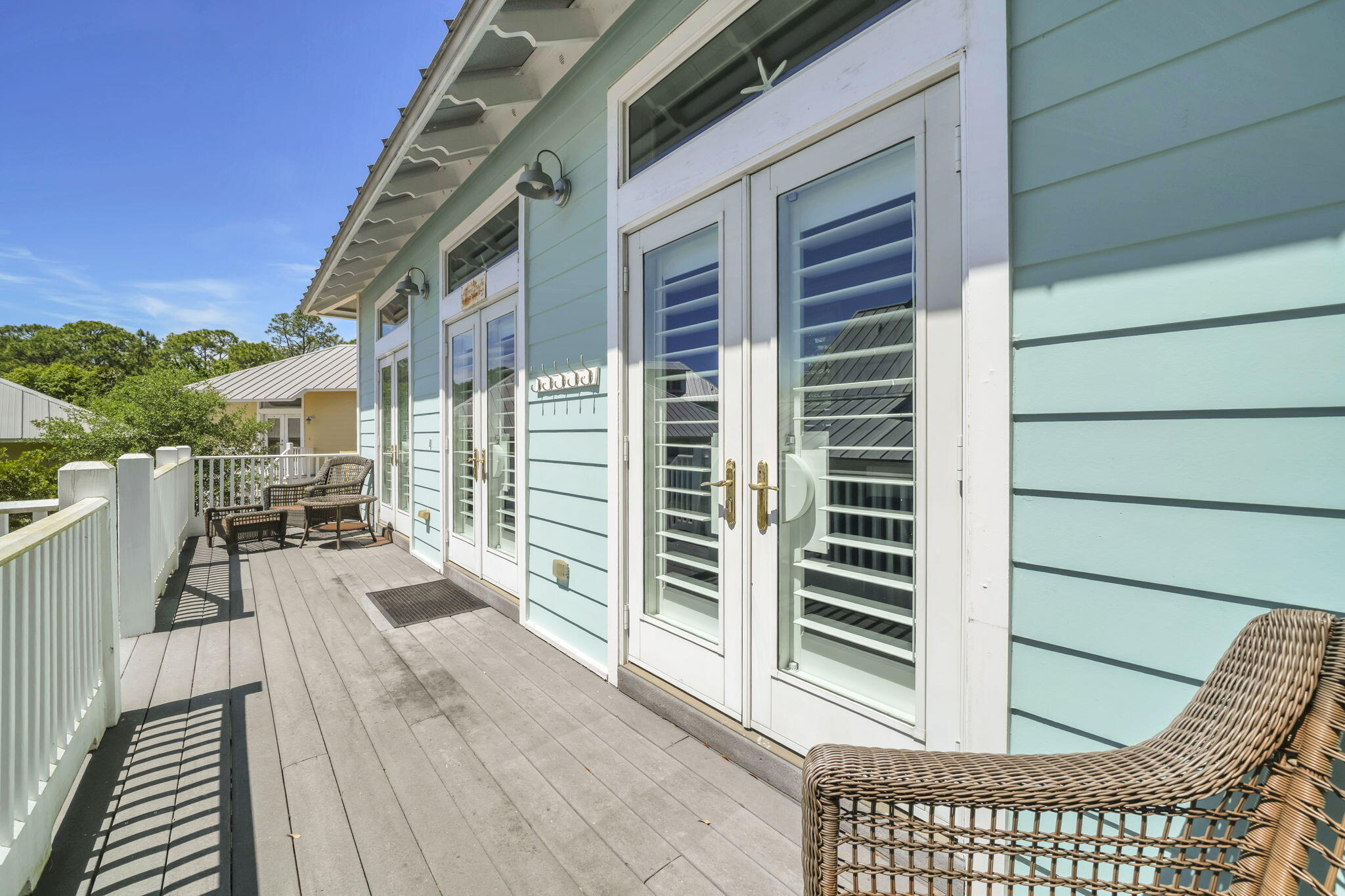 CARILLON BEACH - Residential