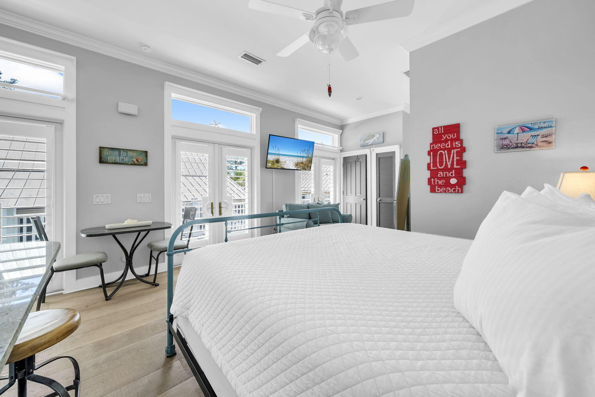 CARILLON BEACH - Residential