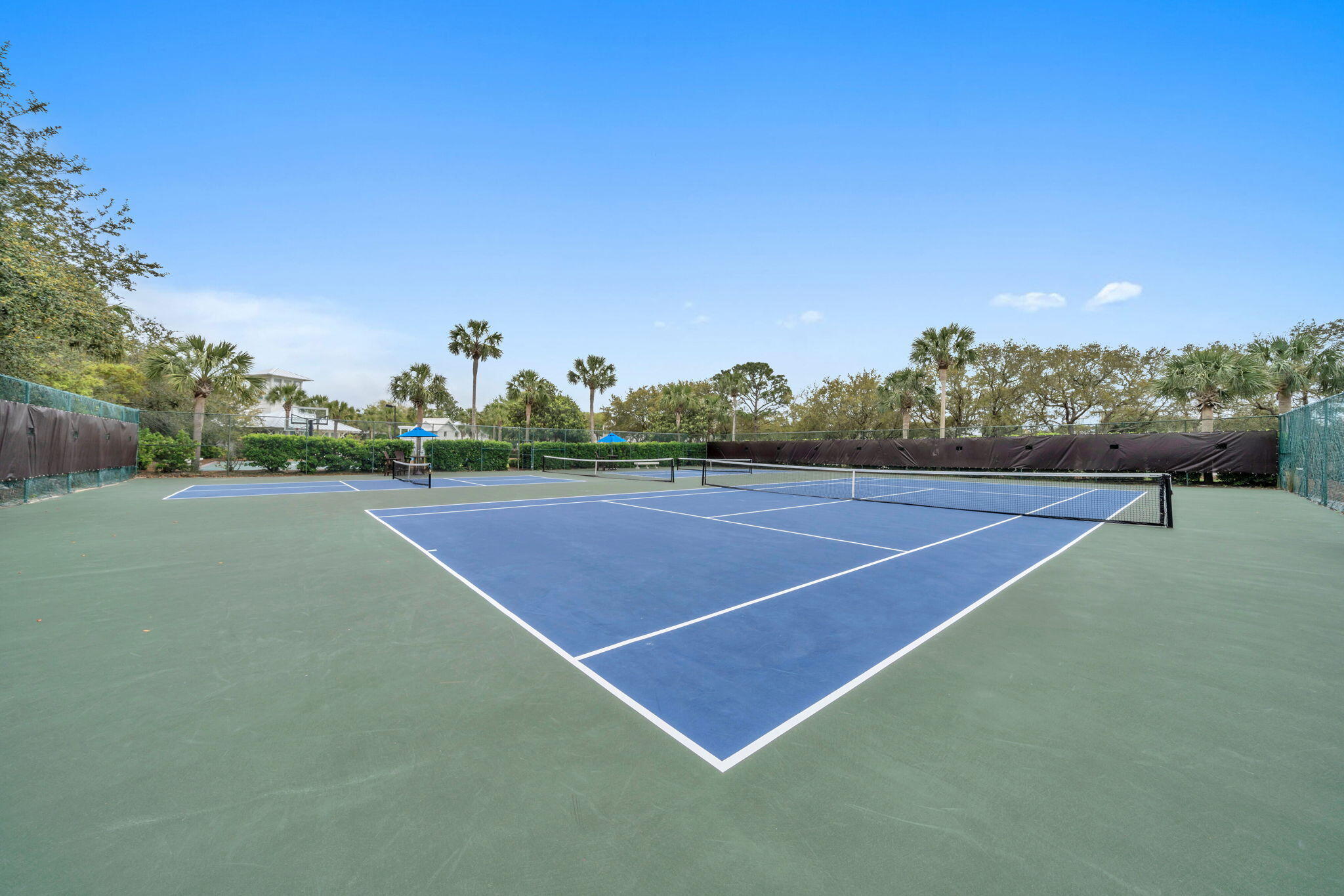 CARILLON BEACH - Residential