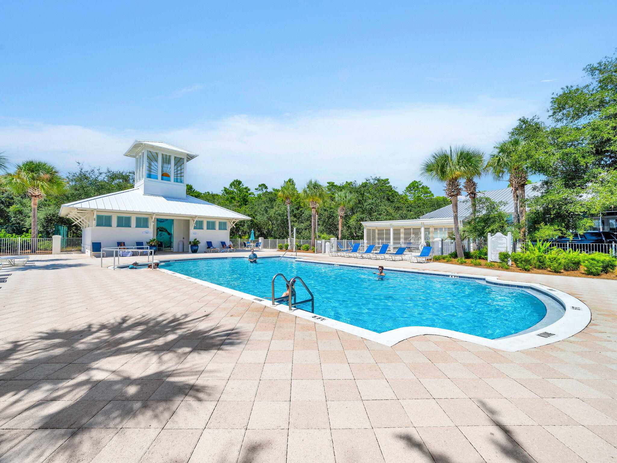 CARILLON BEACH - Residential