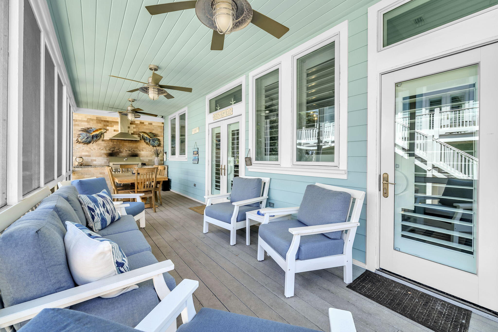 CARILLON BEACH - Residential