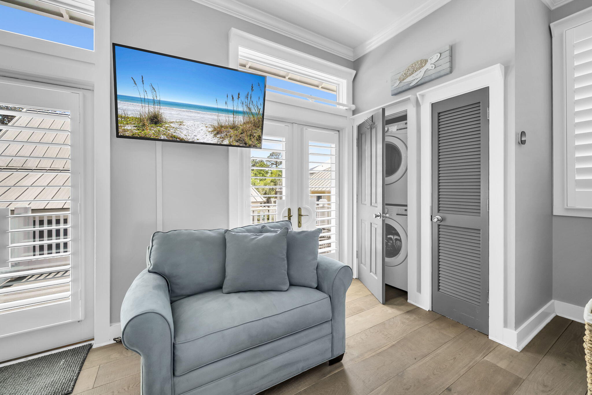 CARILLON BEACH - Residential