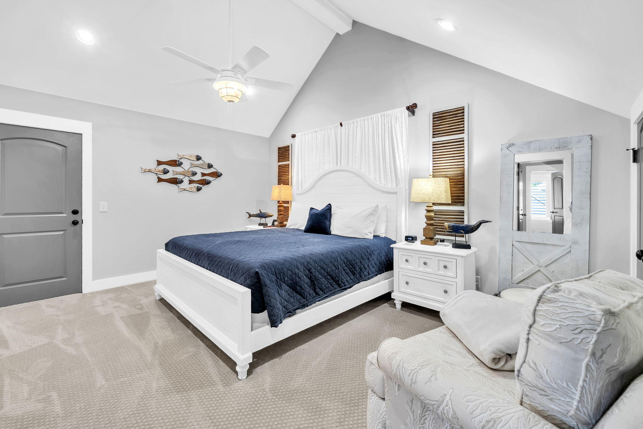 CARILLON BEACH - Residential