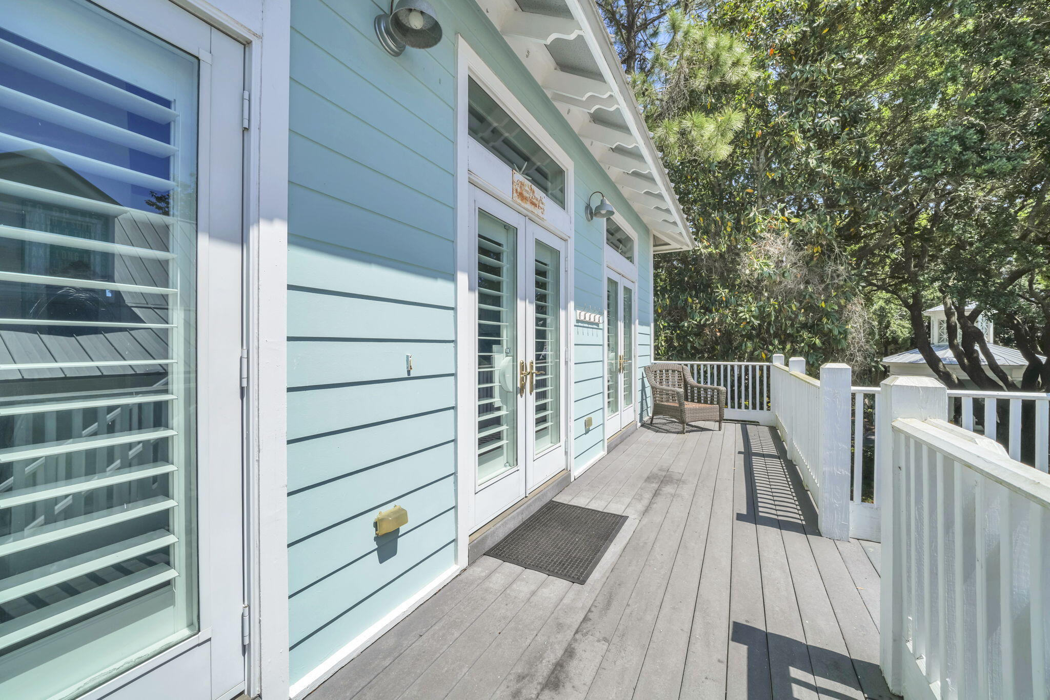 CARILLON BEACH - Residential