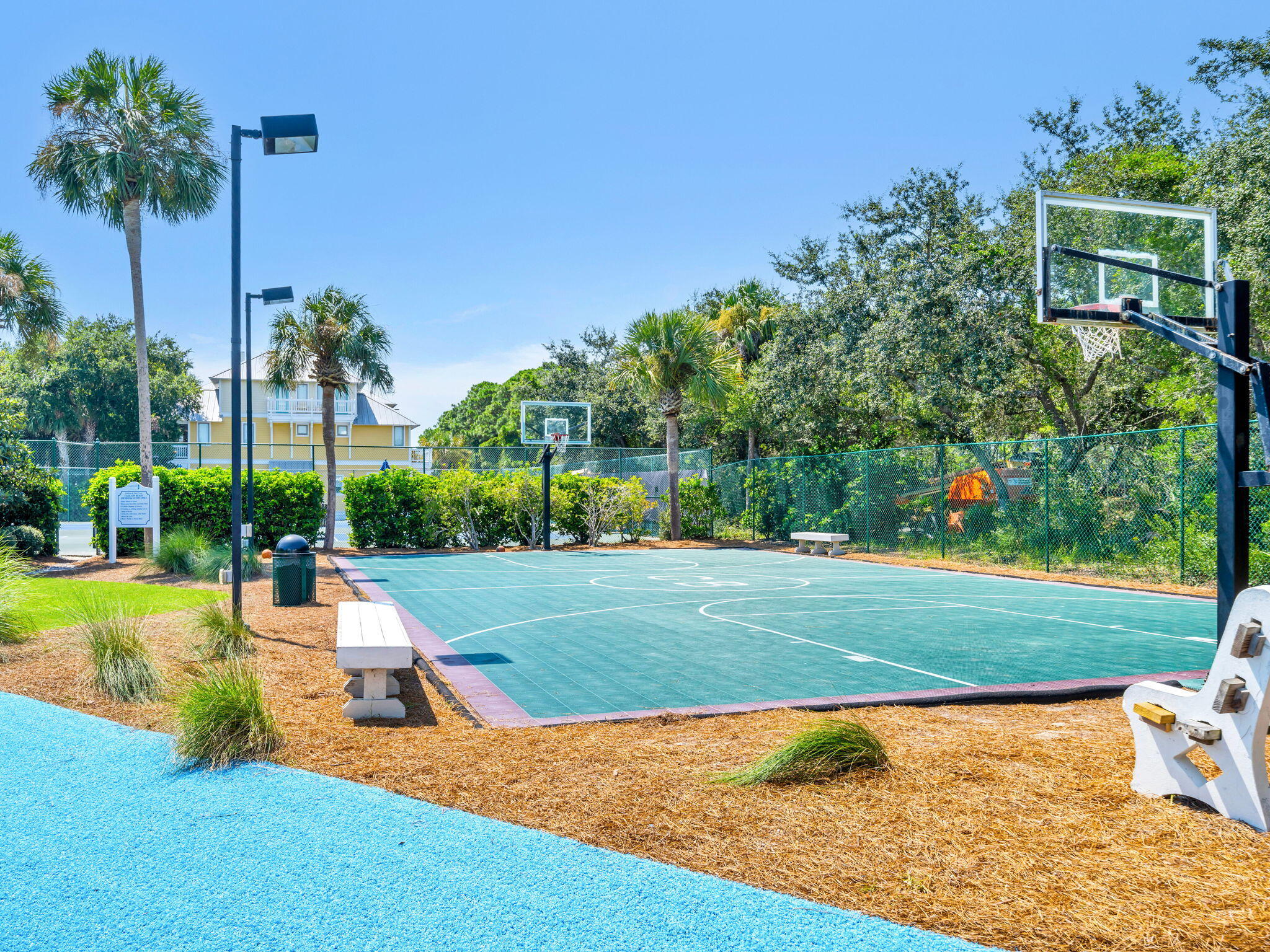 CARILLON BEACH - Residential