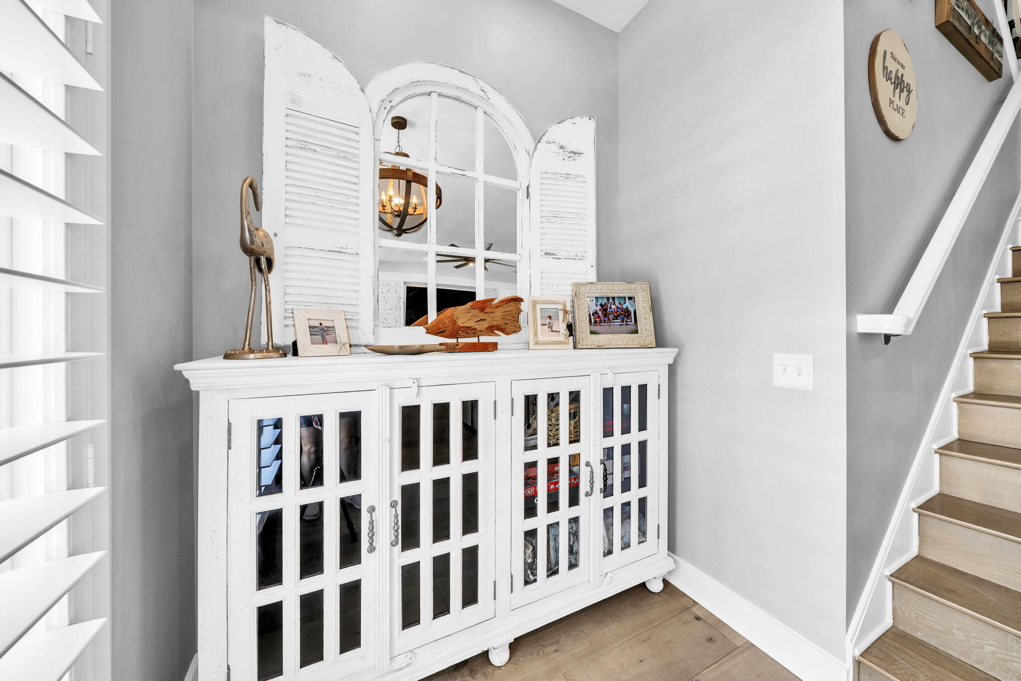 CARILLON BEACH - Residential