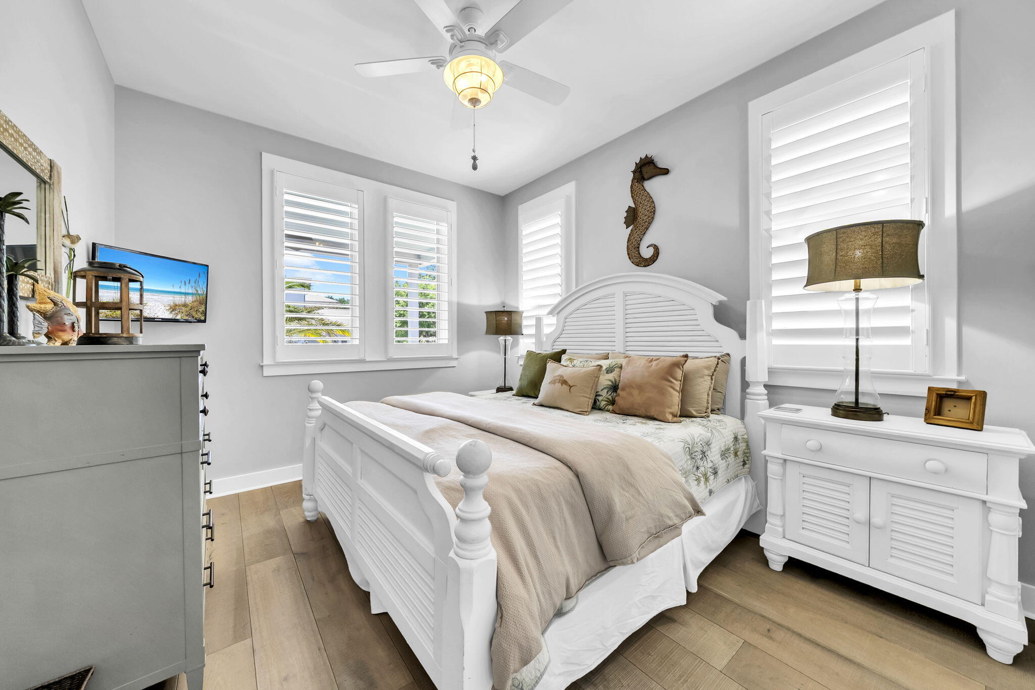 CARILLON BEACH - Residential