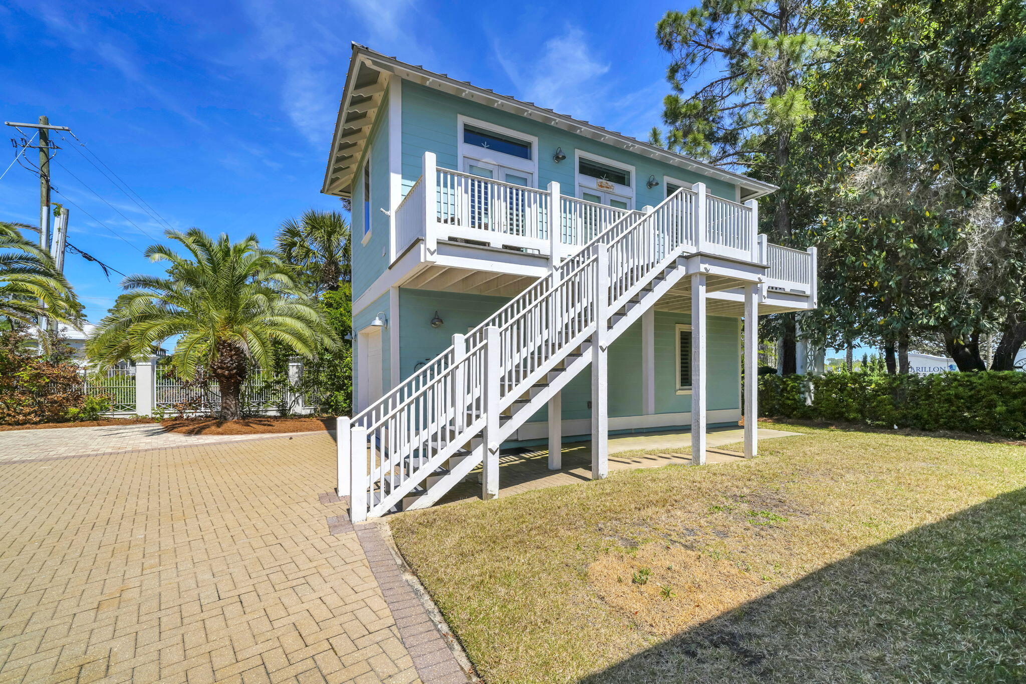 CARILLON BEACH - Residential