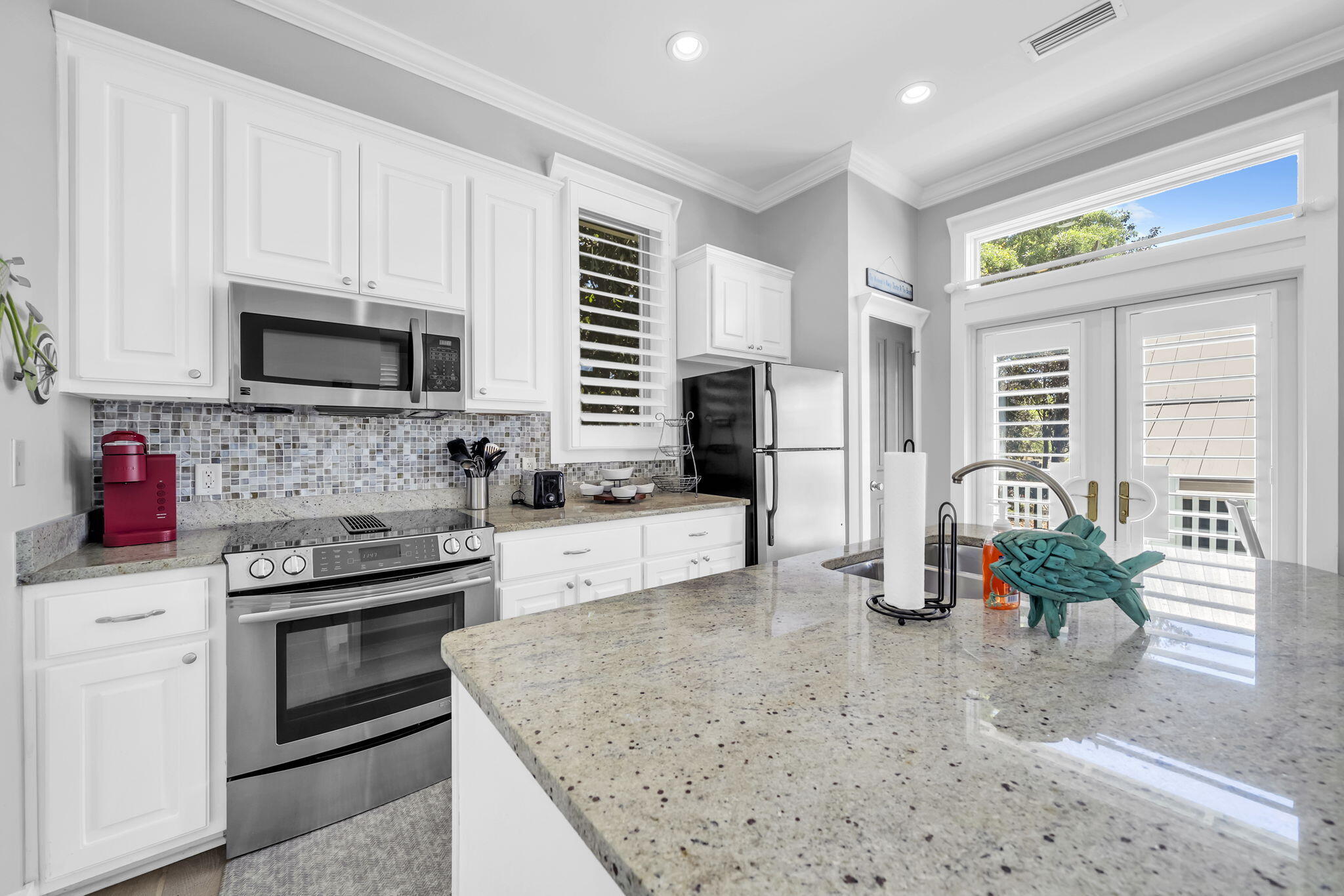 CARILLON BEACH - Residential