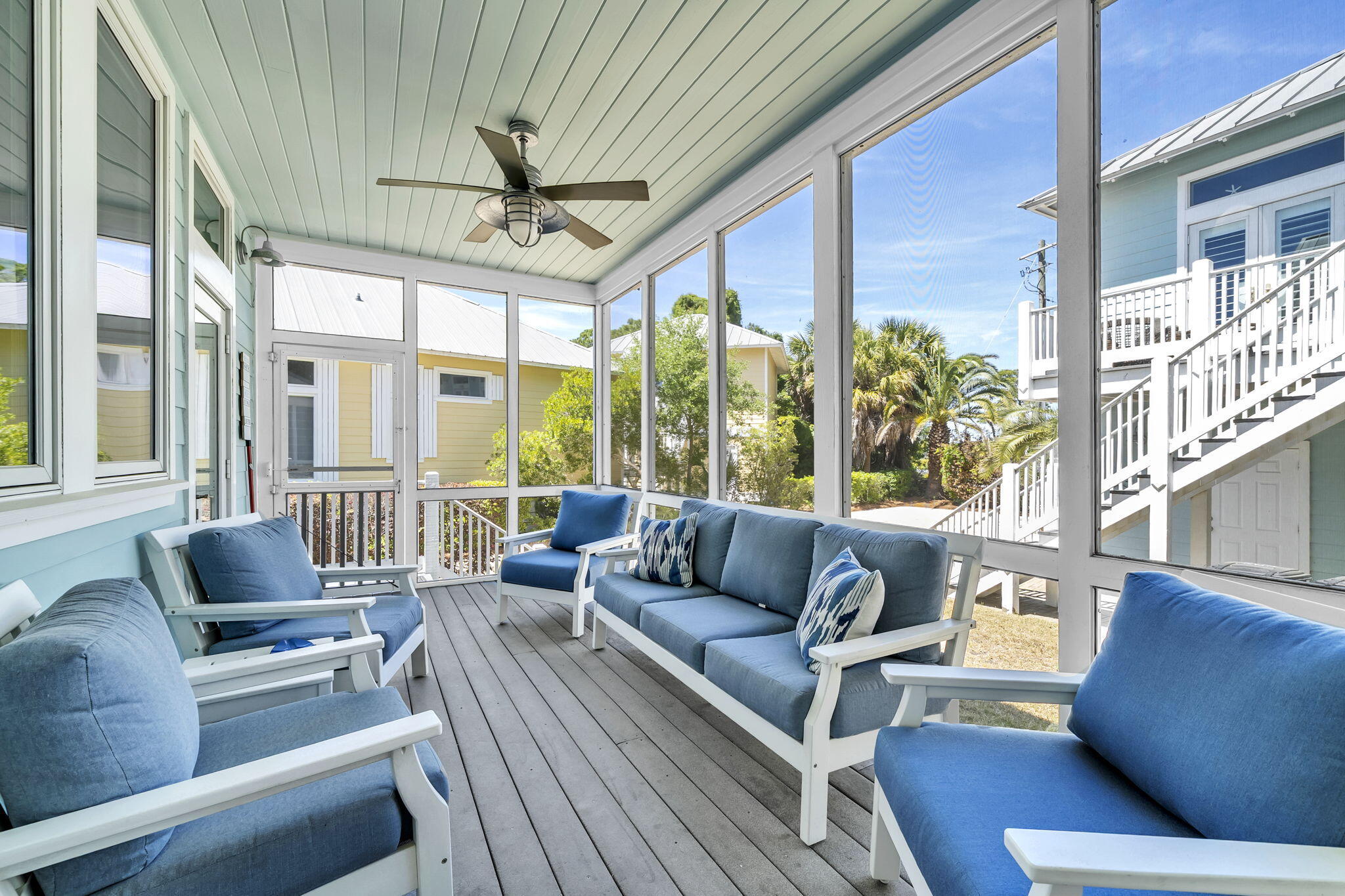 CARILLON BEACH - Residential