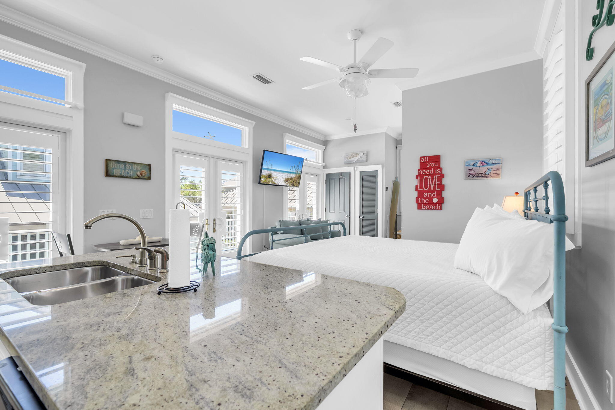 CARILLON BEACH - Residential