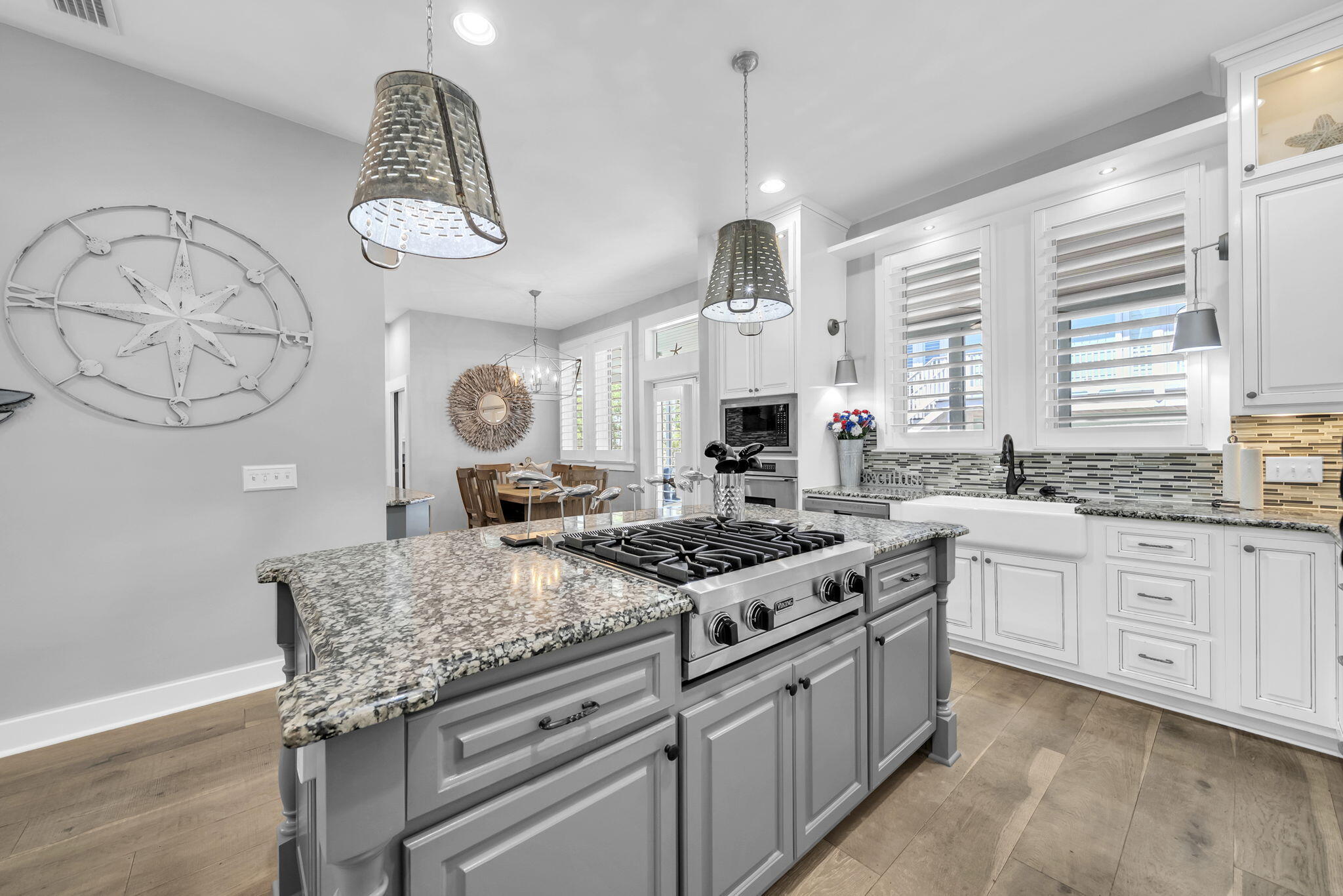 CARILLON BEACH - Residential