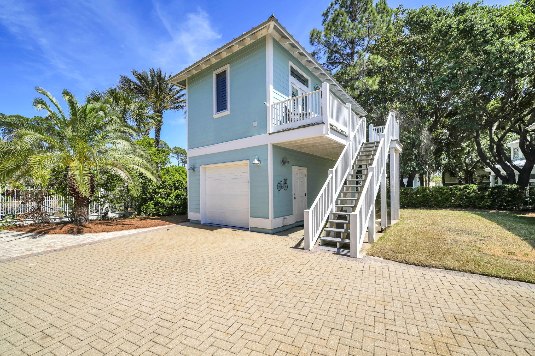 CARILLON BEACH - Residential