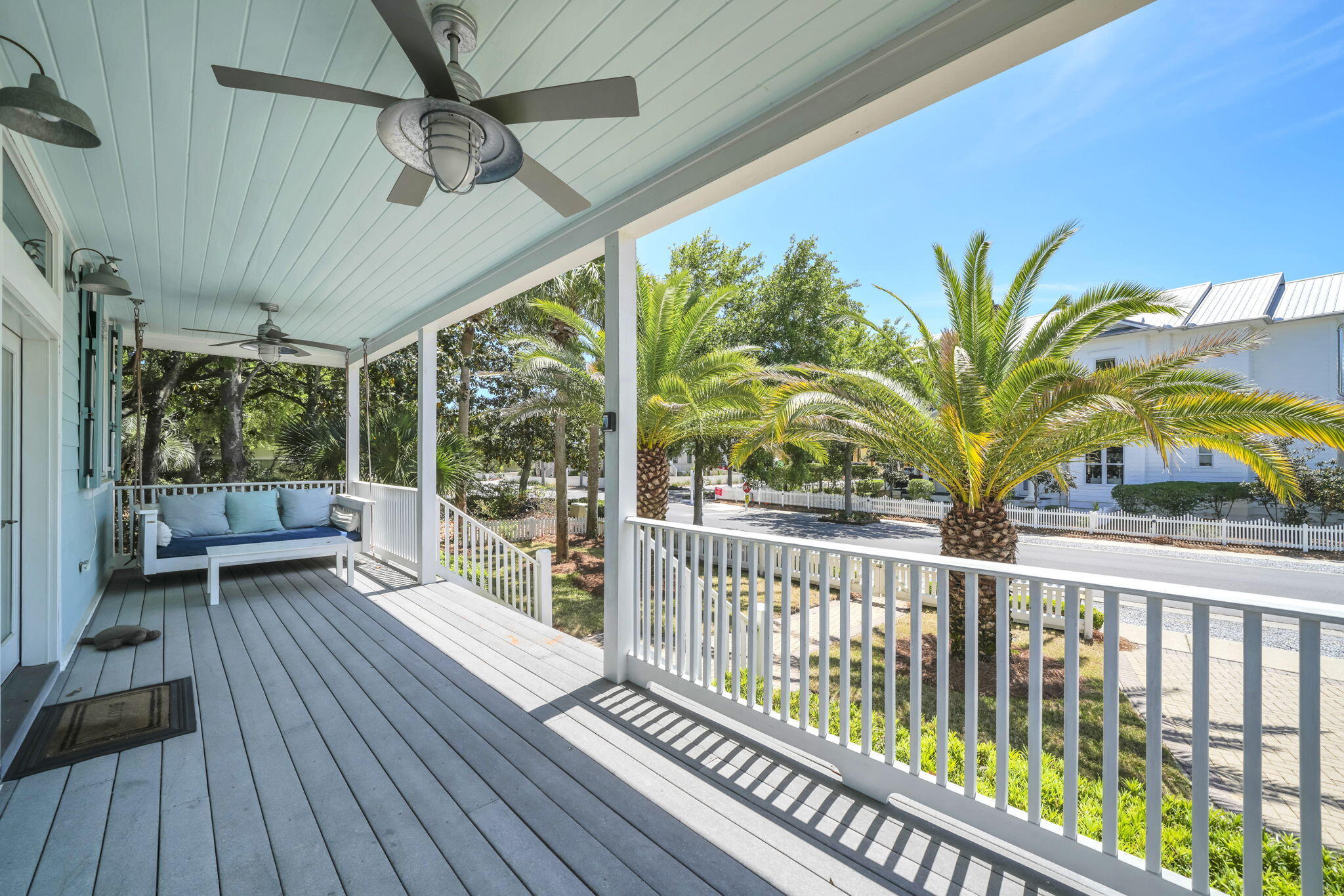 CARILLON BEACH - Residential