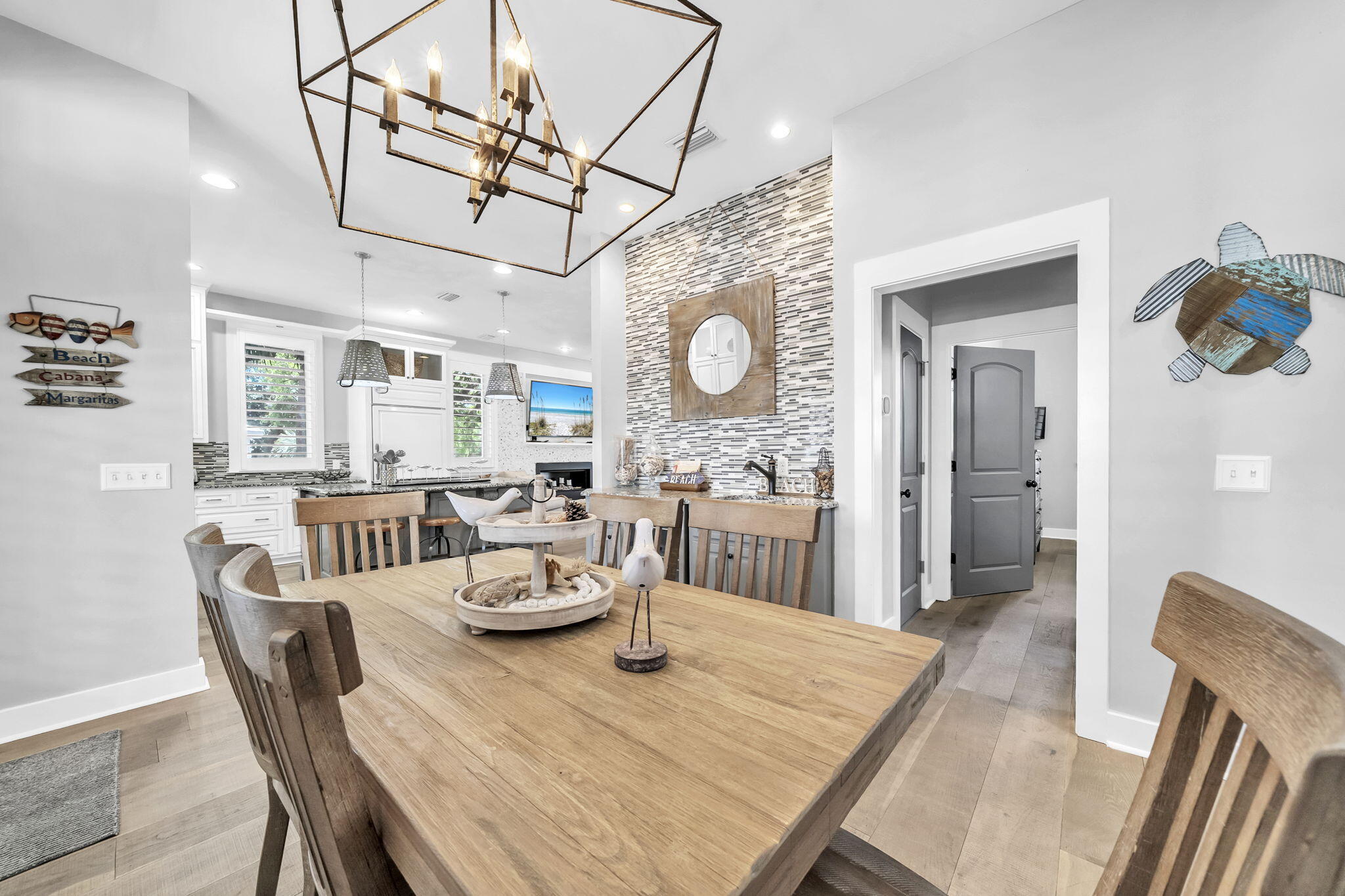 CARILLON BEACH - Residential