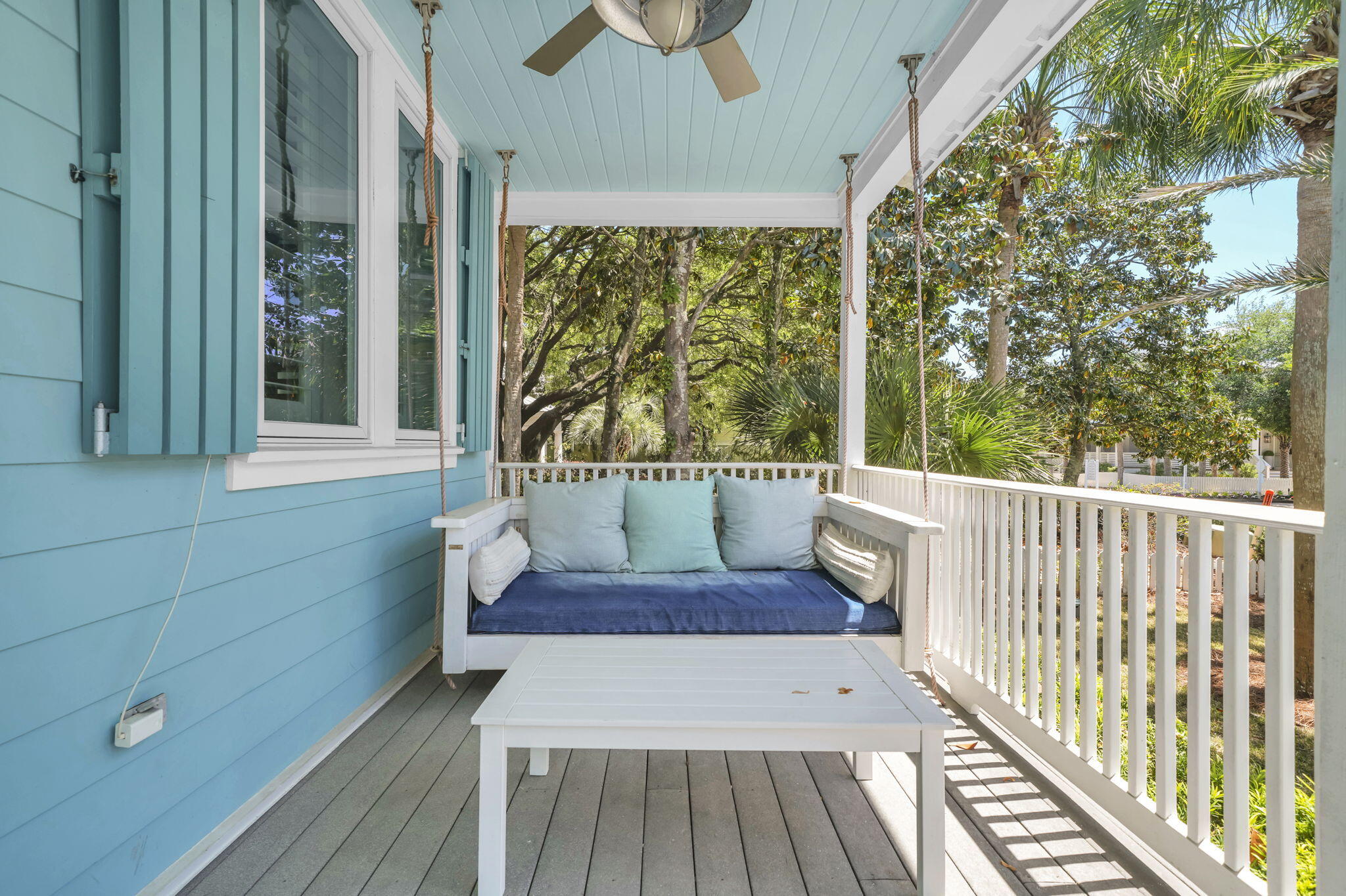 CARILLON BEACH - Residential